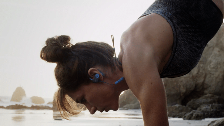 BEATS BY DRE CHARGEDUP