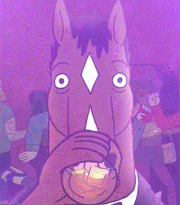 BoJack Horseman