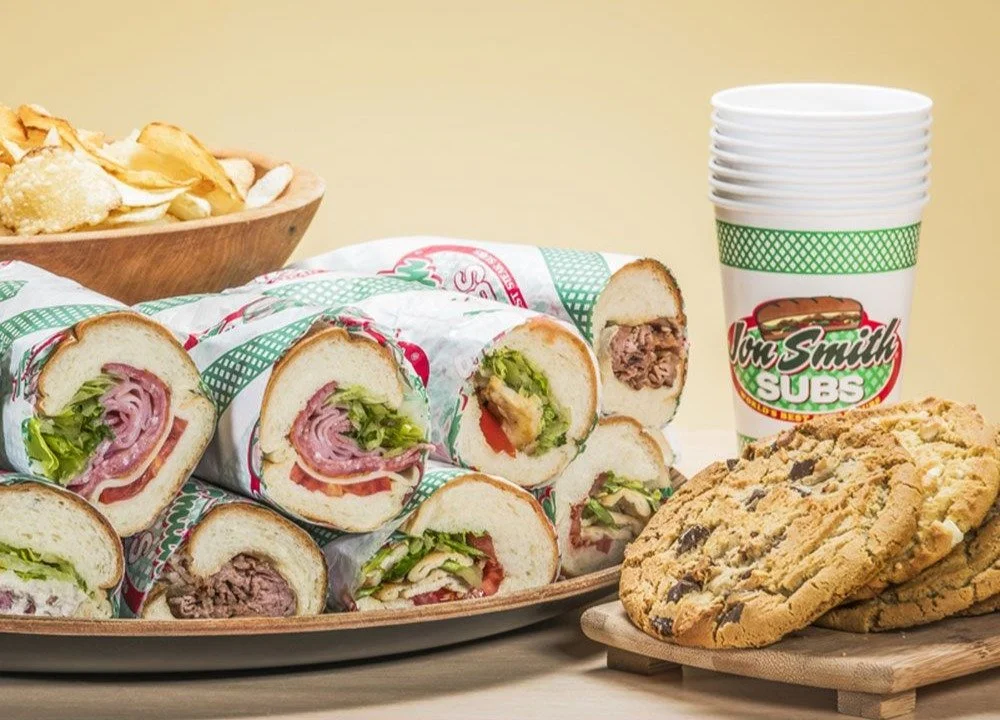 Jon Smith Subs - Best Sandwiches in Royal Palm Beach, FL - Steak Bomb ...