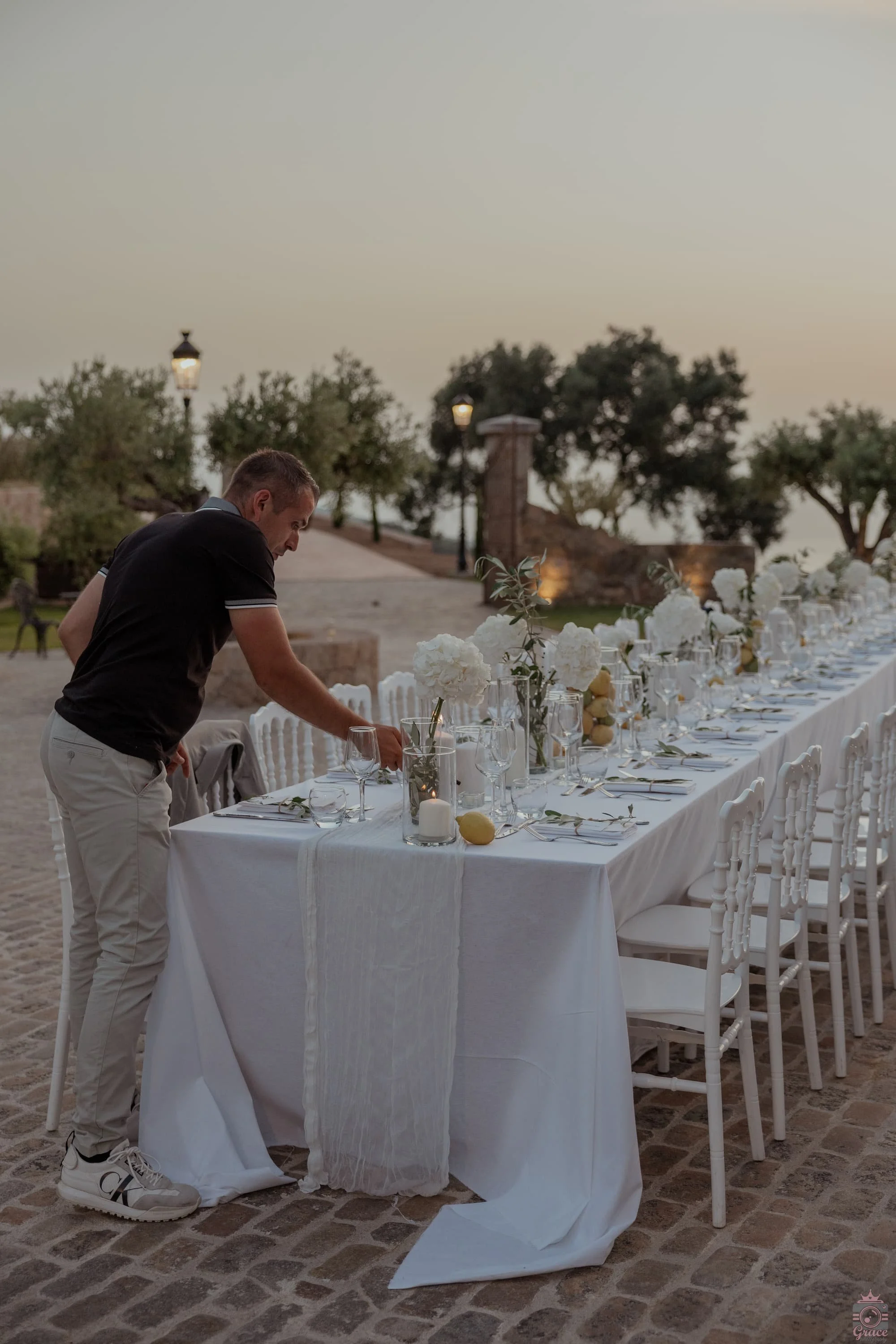 Wedding planner en Corse : pourquoi choisir un organisateur de mariage masculin en Corse ?