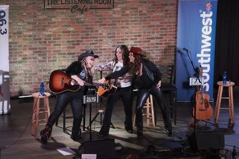 2025 TIN PAN SOUTH FESTIVAL A SUCCESS! DATES ANNOUNCED FOR 34TH ANNUAL FESTIVAL