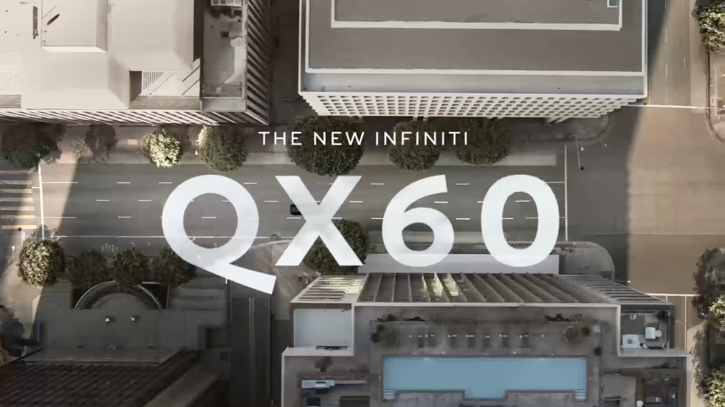 Infiniti / Commercial / Radical Media — Production Coordinator