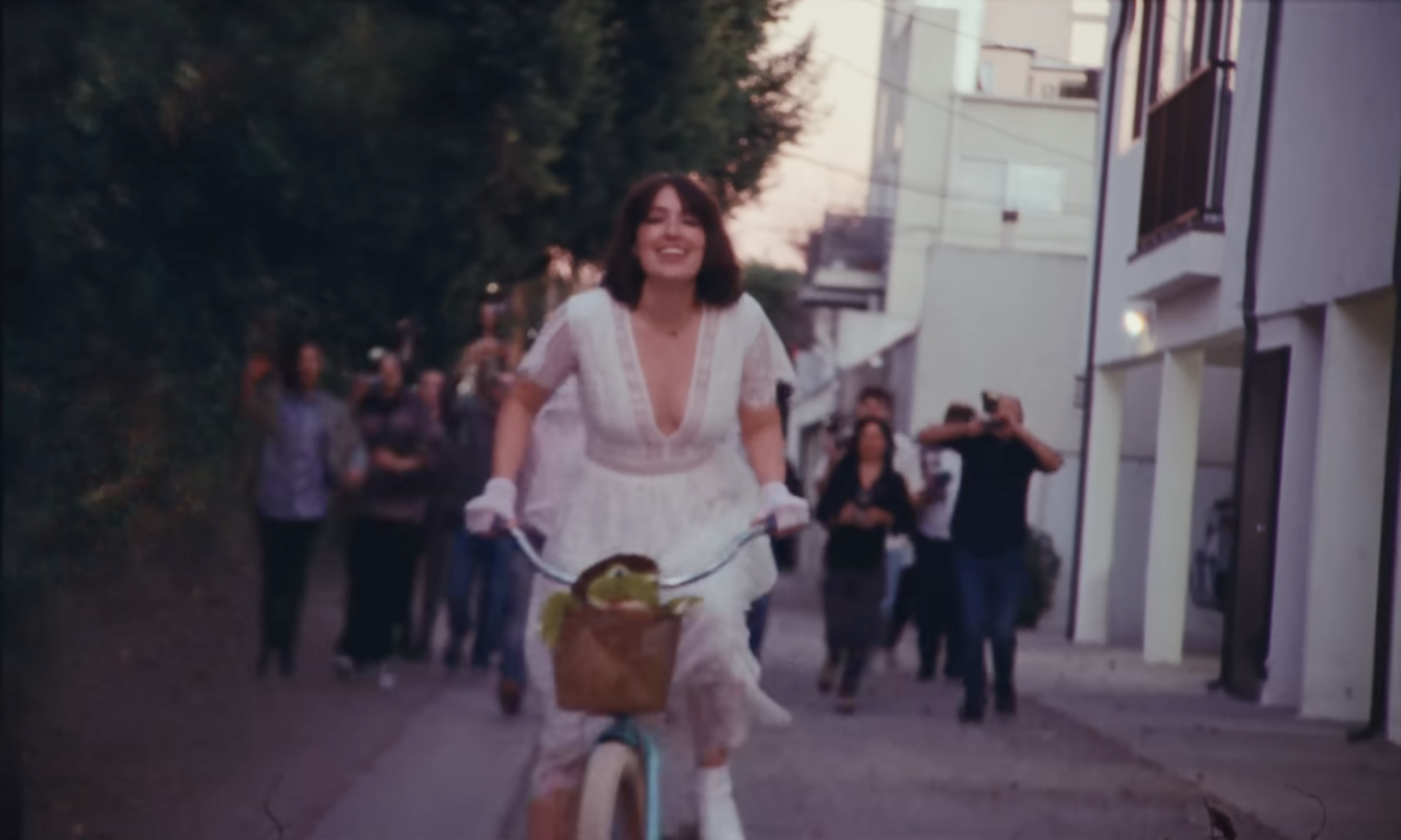 Everything / Music Video / Myah — Producer