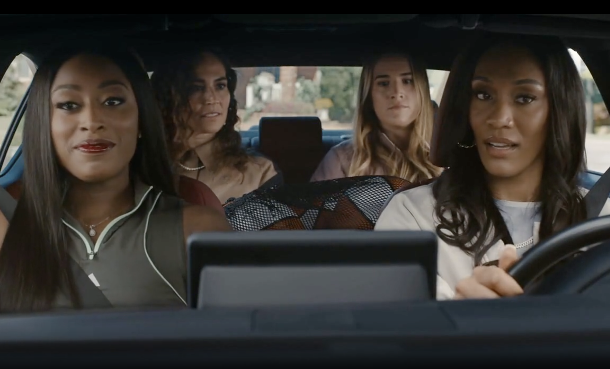 CarMax / Commercial / Superprime — Production Coordinator