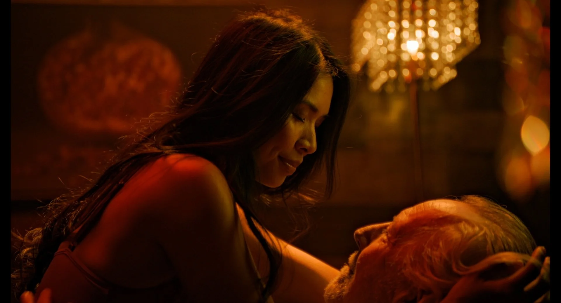 Cafuné / Short Film / Dir. Joanne Nguyen — Producer