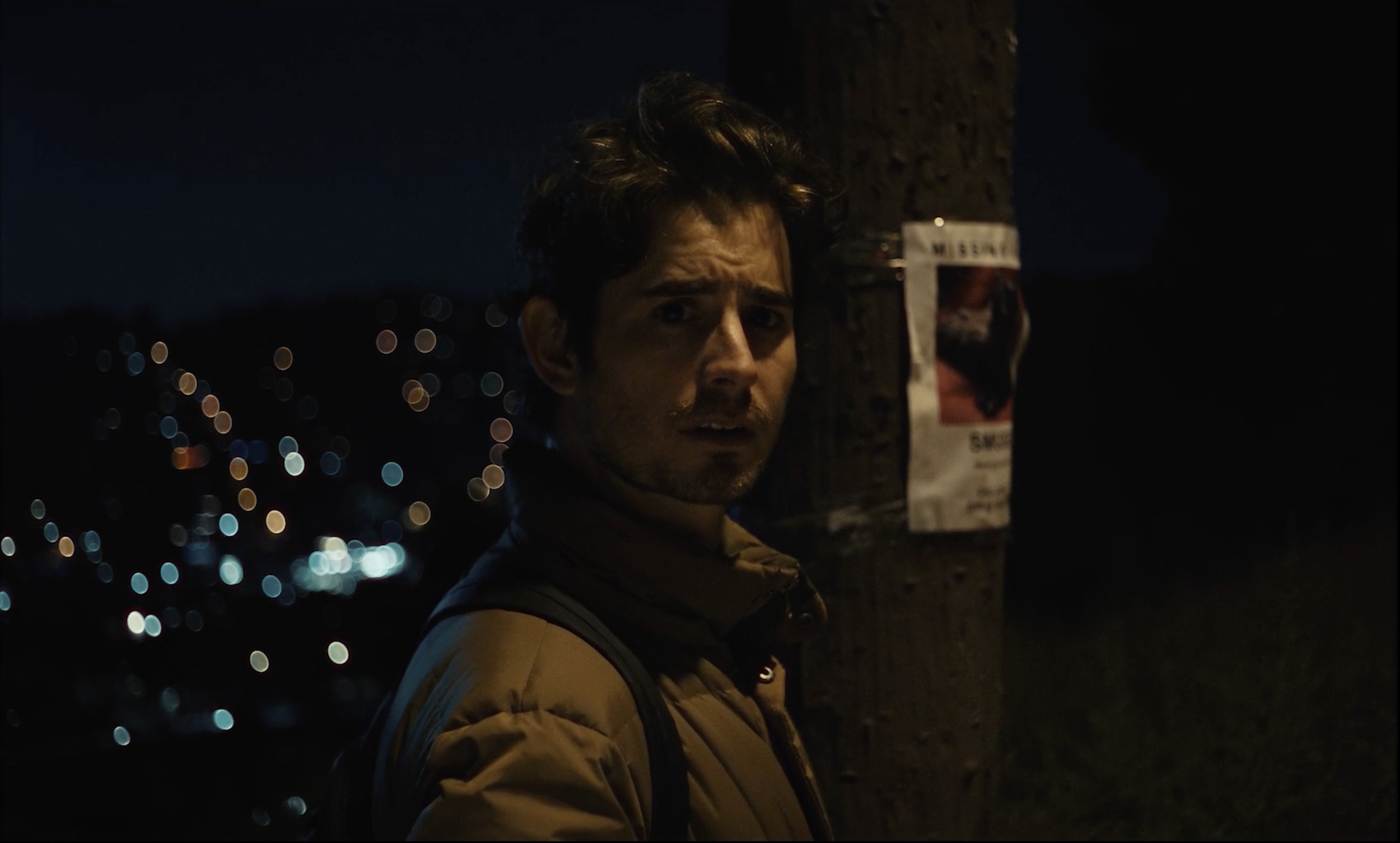 Smudge / Short Film / Dir. Jesse Thurston — Producer