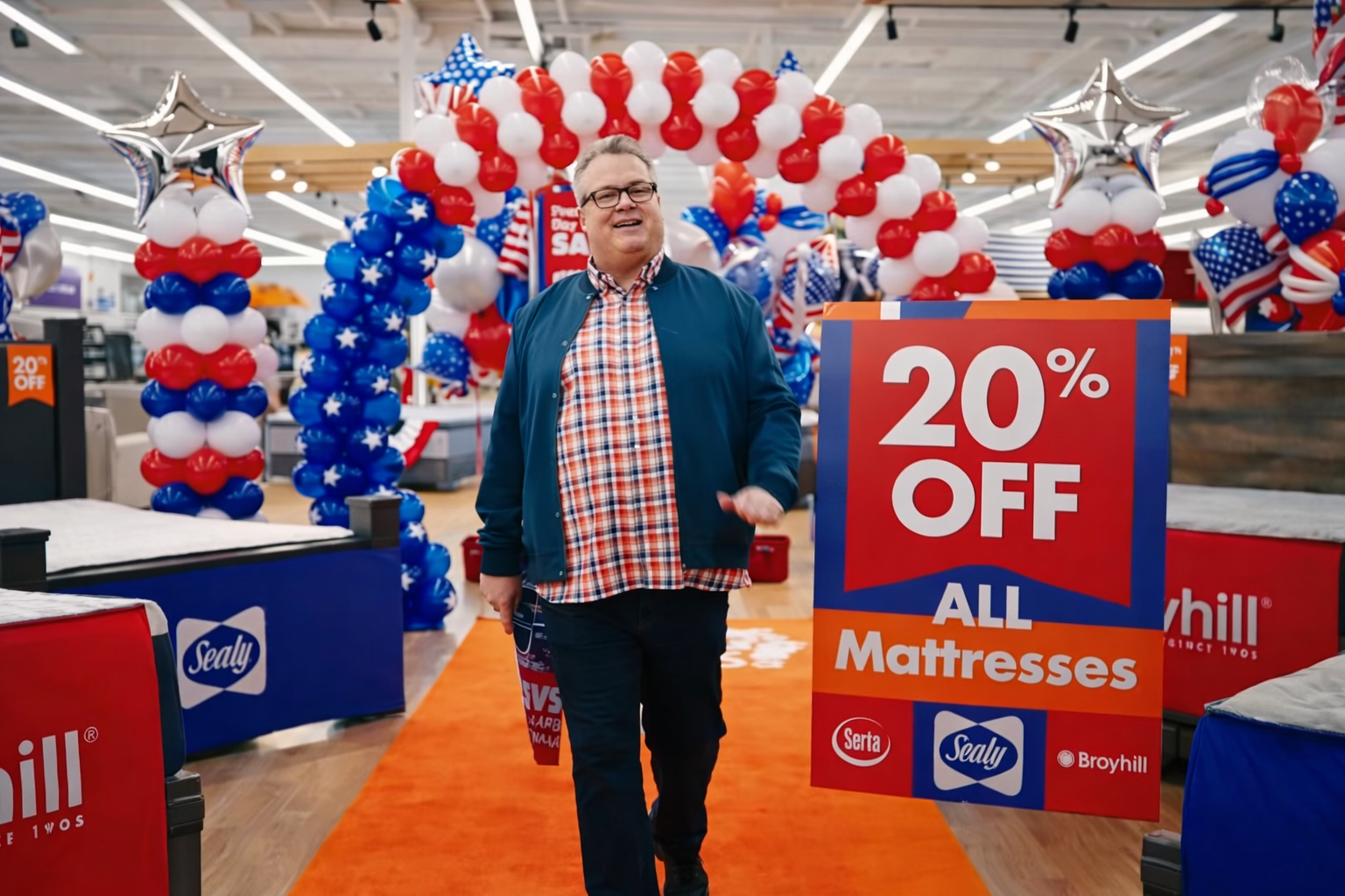 Big Lots / Commercial / Superprime — Production Coordinator