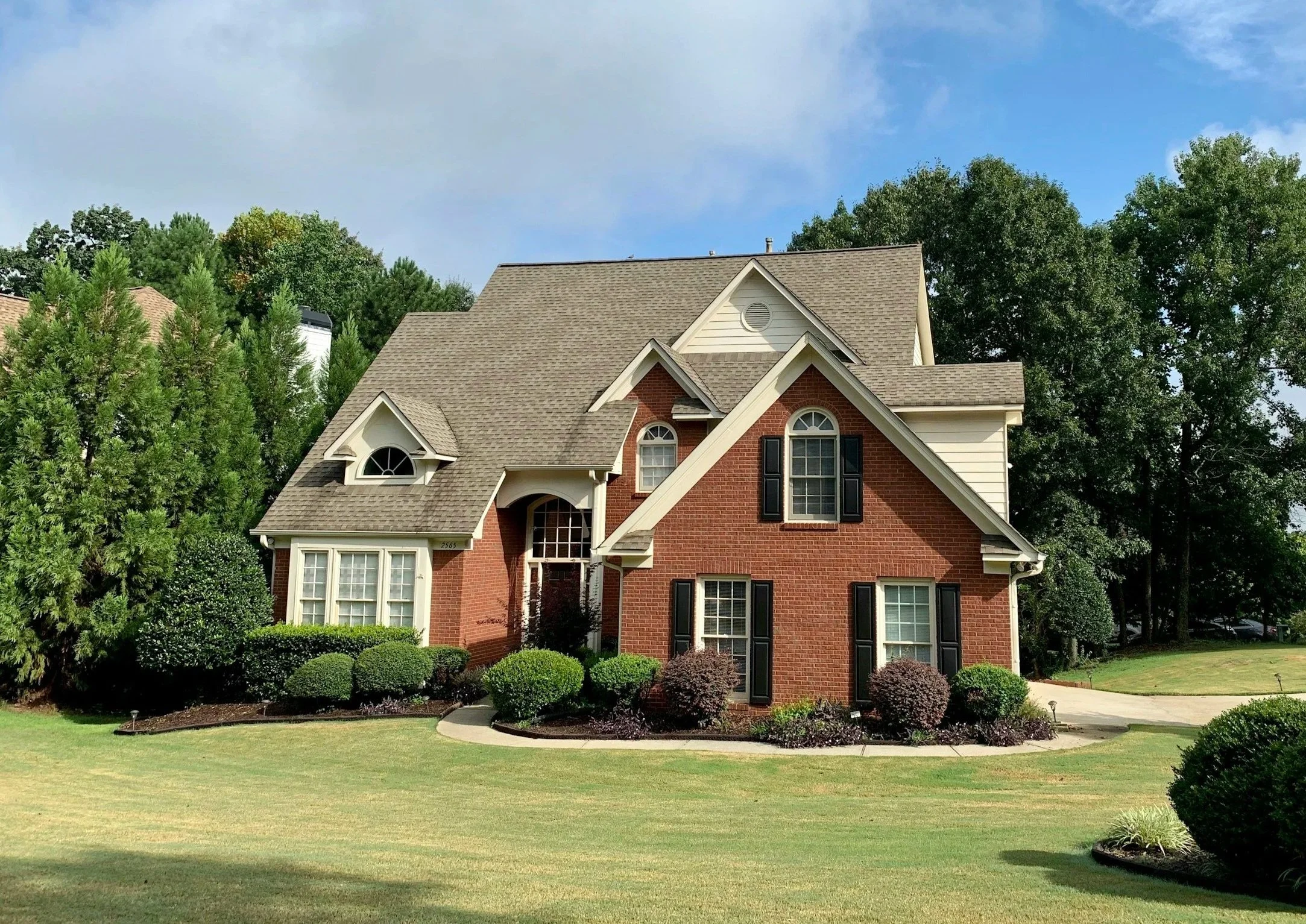 Protect your home from nature's invaders.