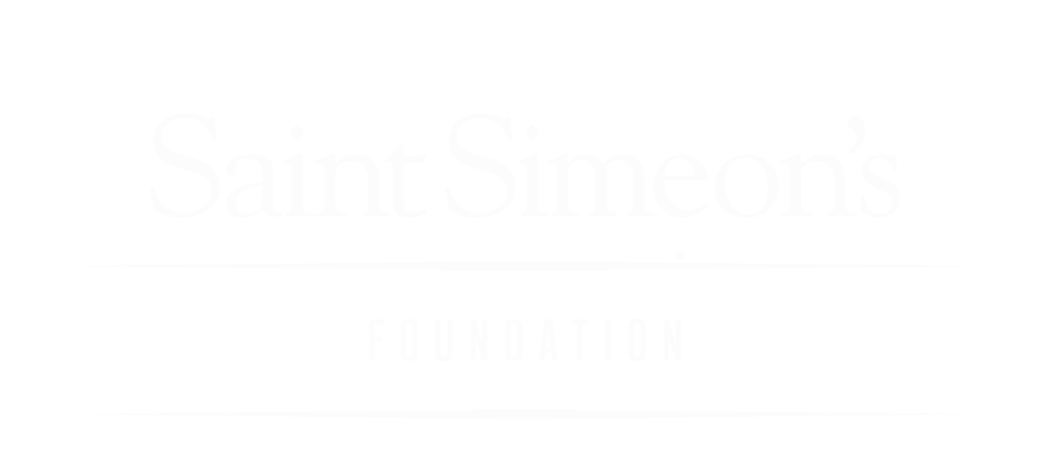 Saint Simeon's Giving