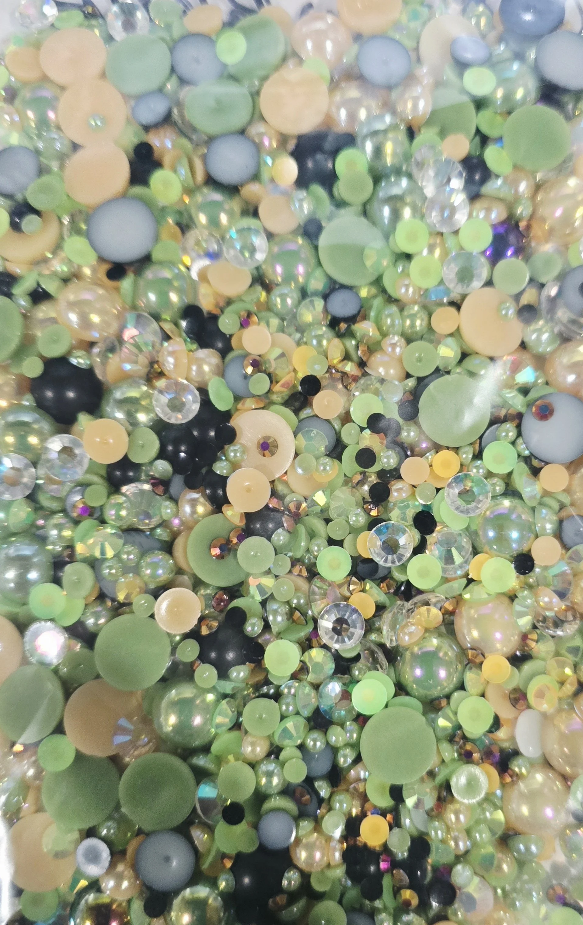 Fairy Grove Sparkle Blend