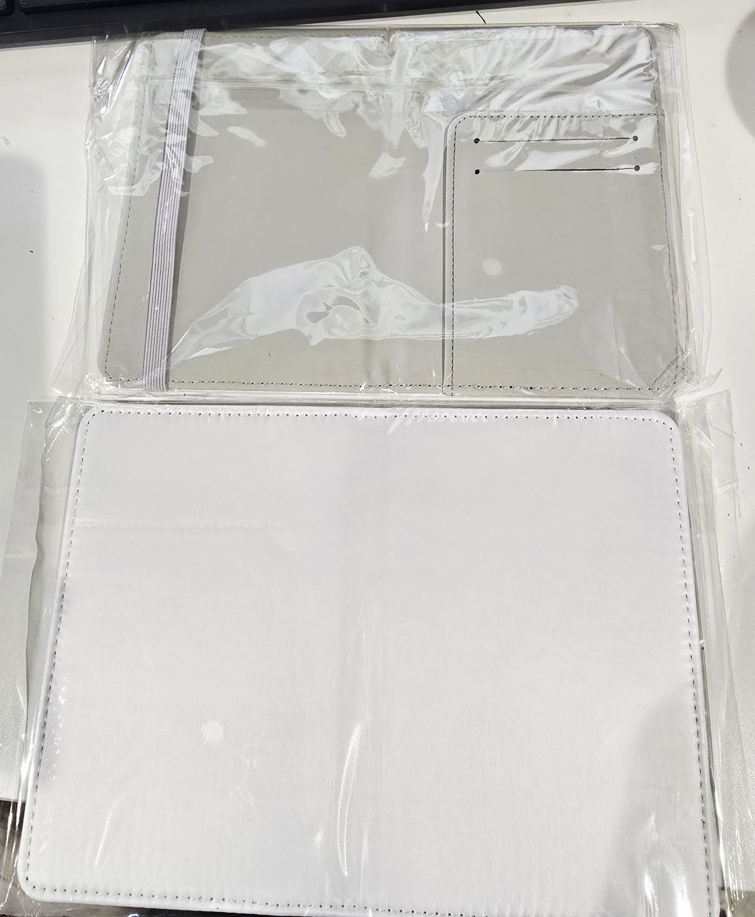 Customizable Sublimation Passport Cover