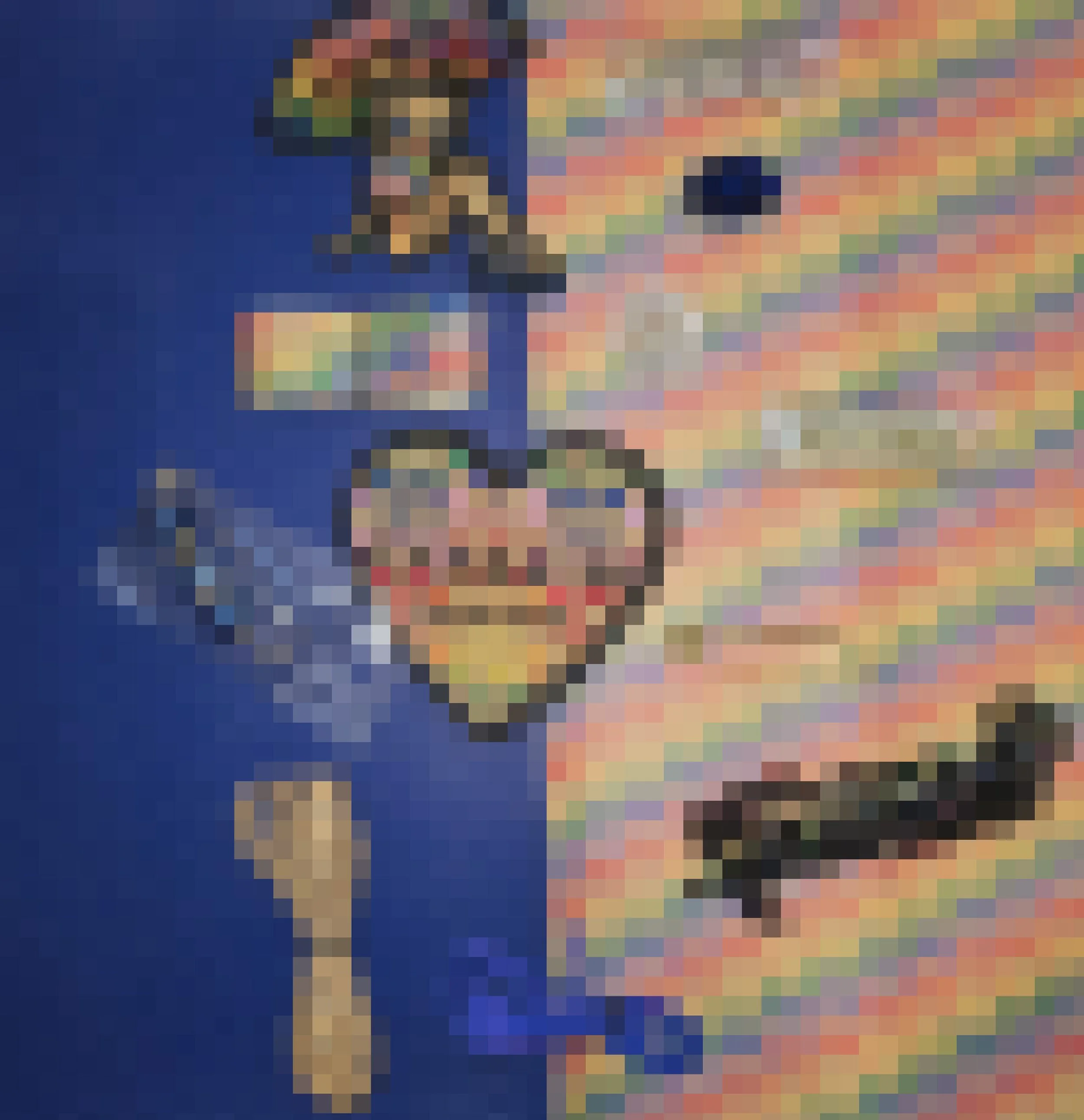 Colorful DIY Patch & Embellishment Set