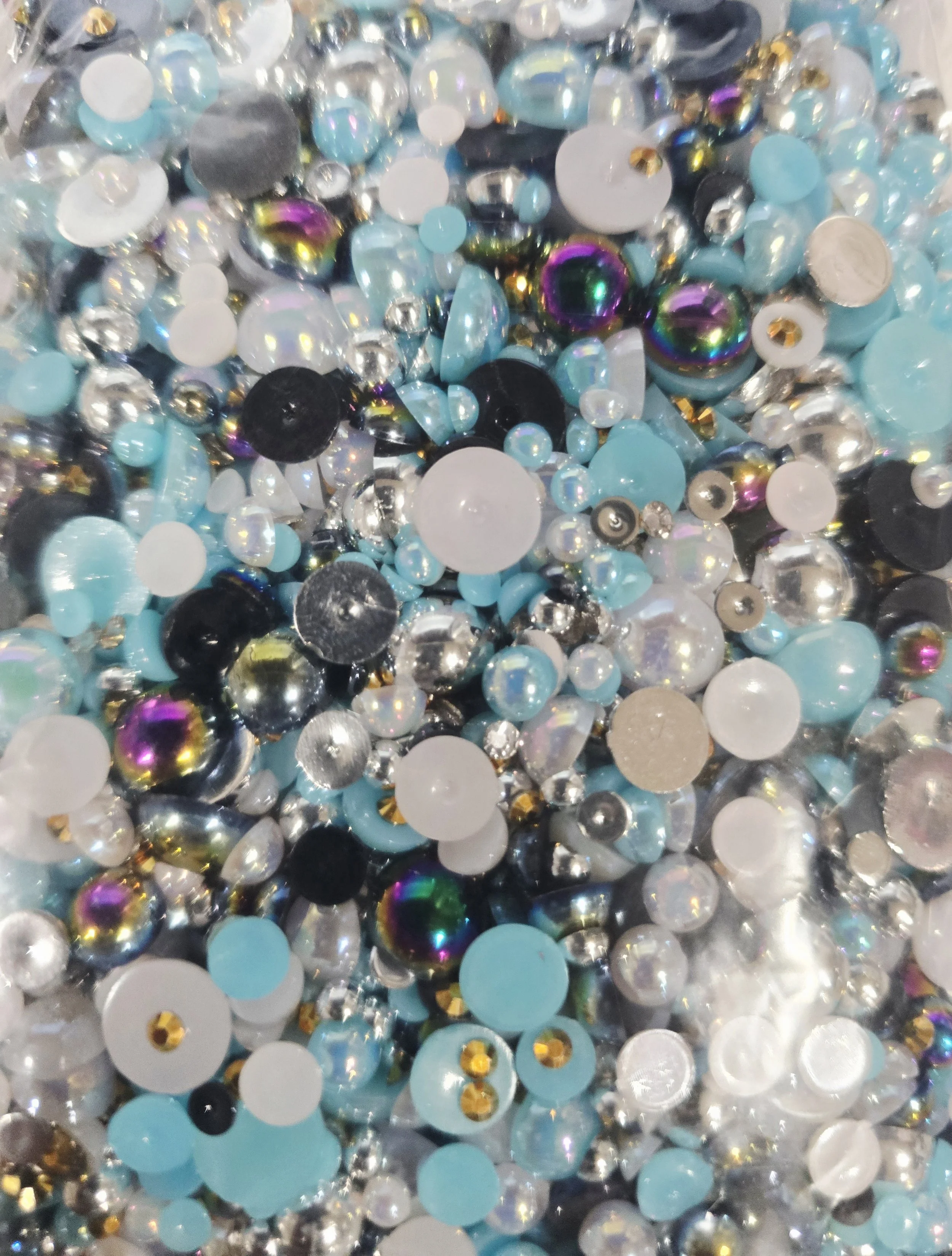 Midnight Ocean Luxe Mix