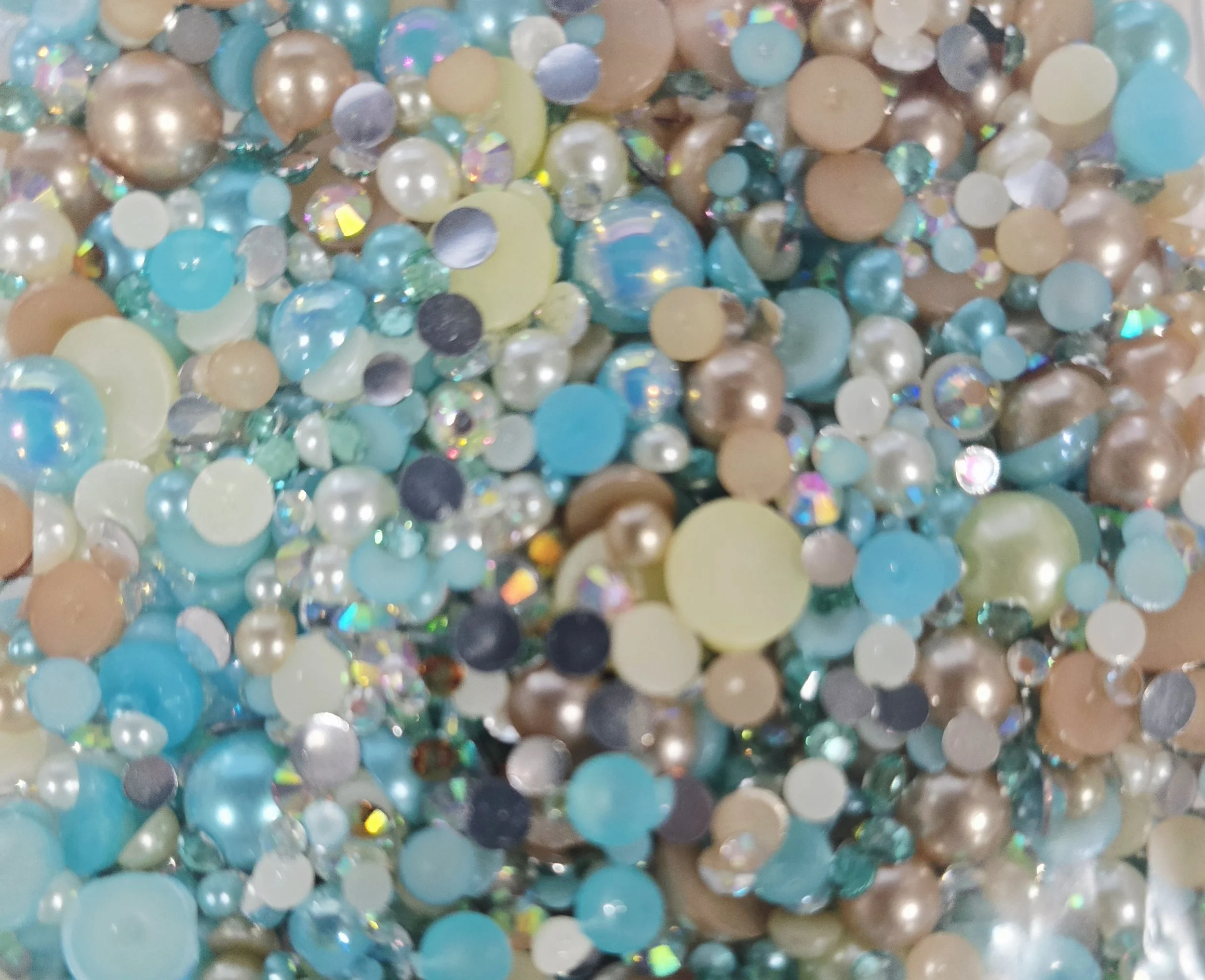 Coastal Breeze Sparkle