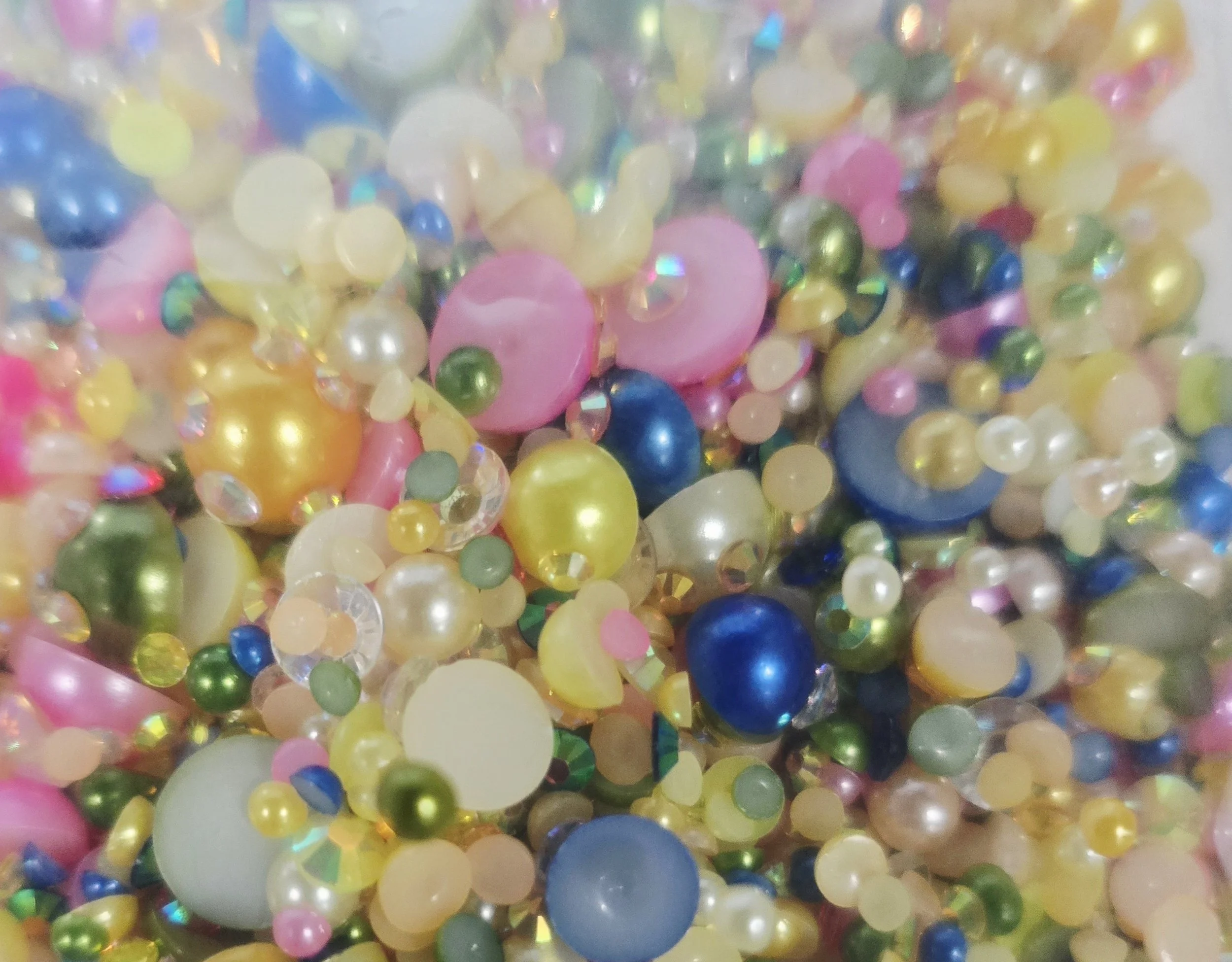 Sweet Sprinkle Sparkle