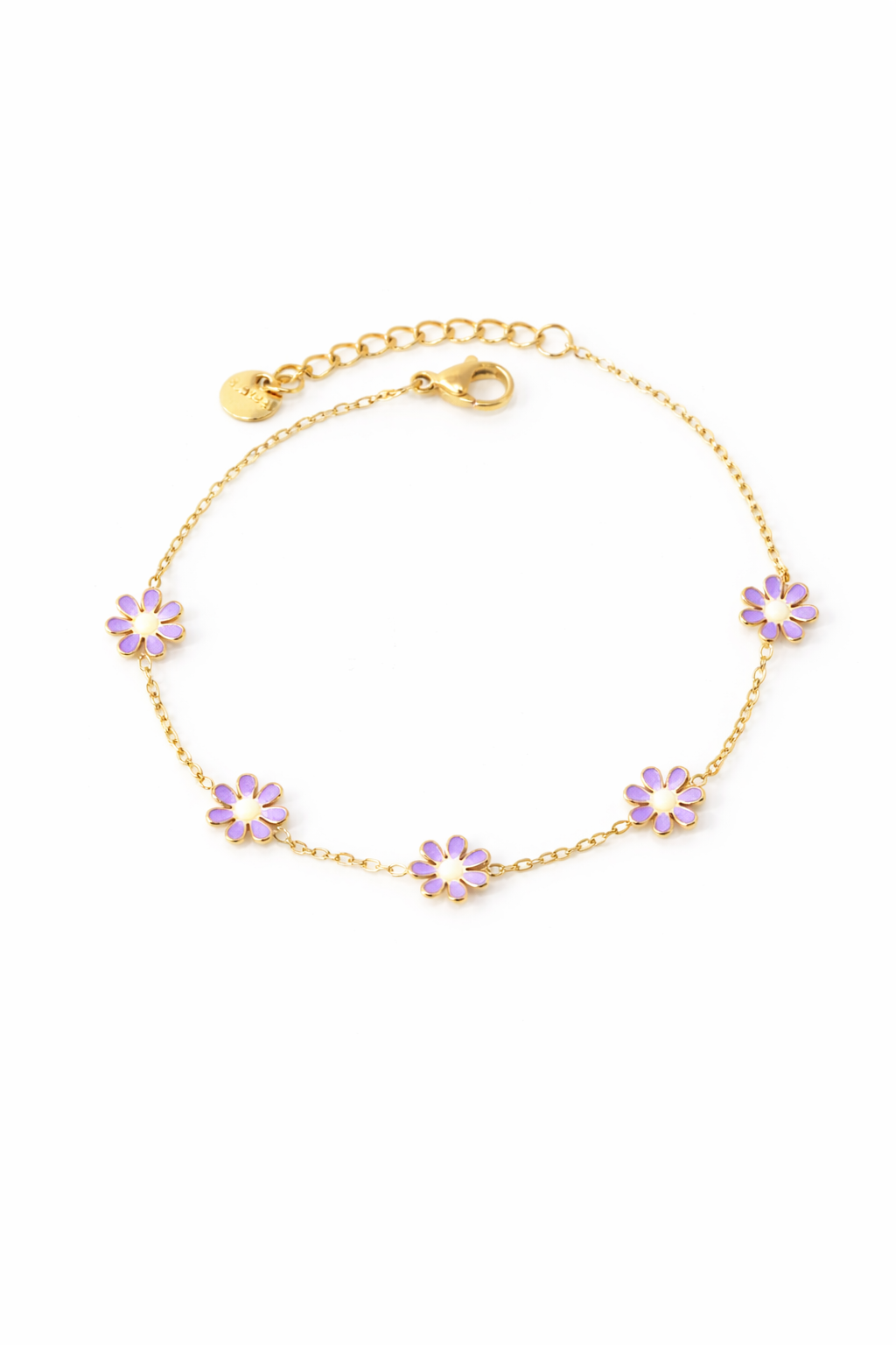 Aurora Daisy Bracelet