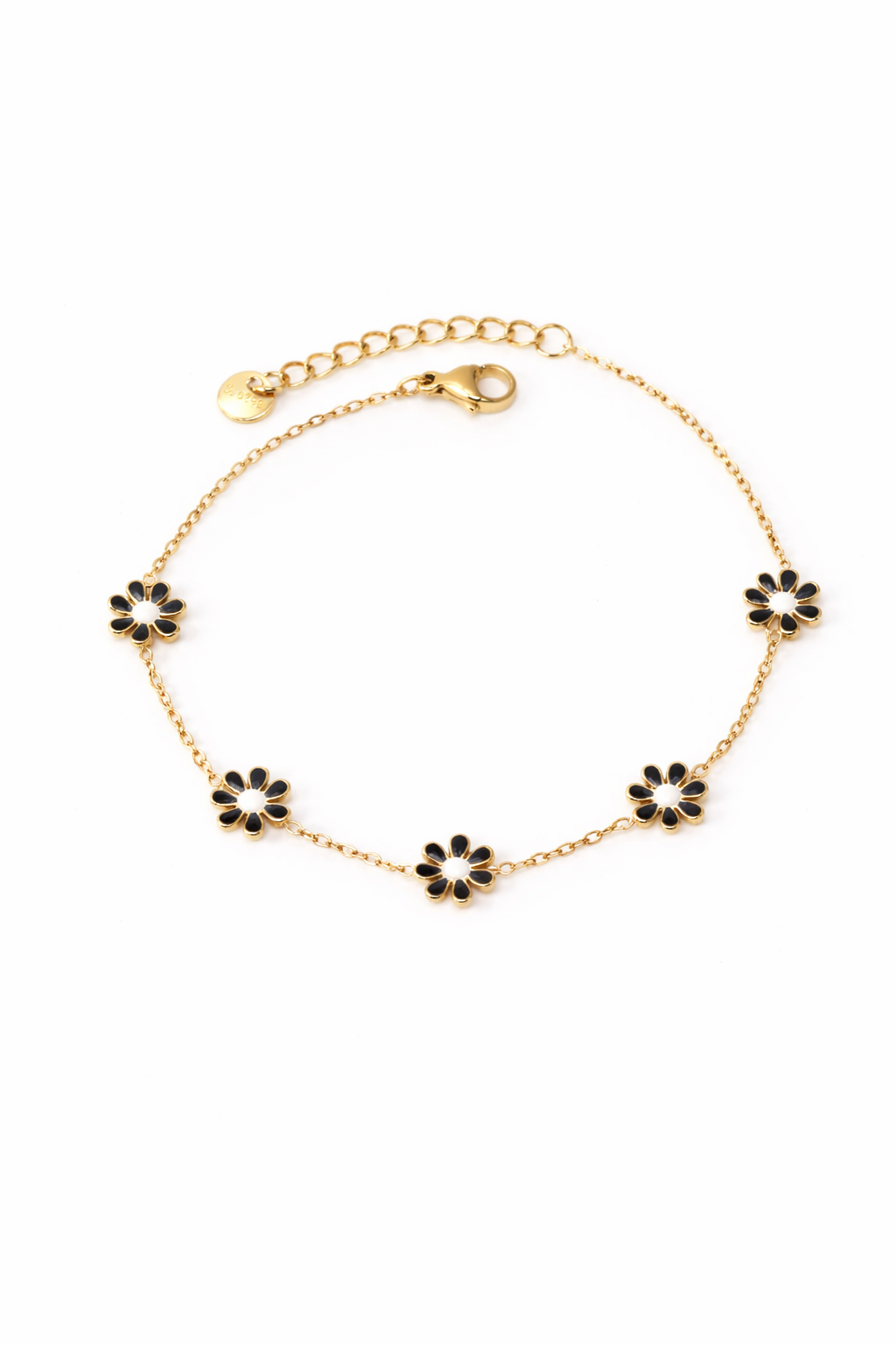 Aurora Daisy Bracelet