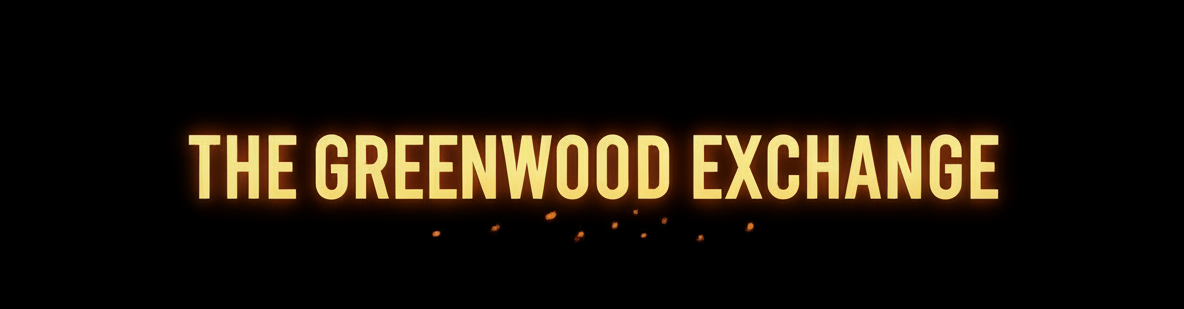 The Greenwood Exchange