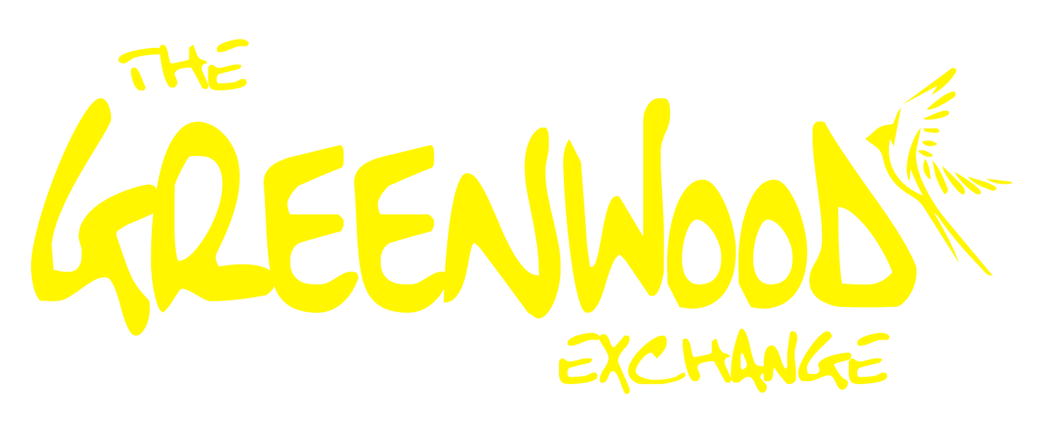 The Greenwood Exchange