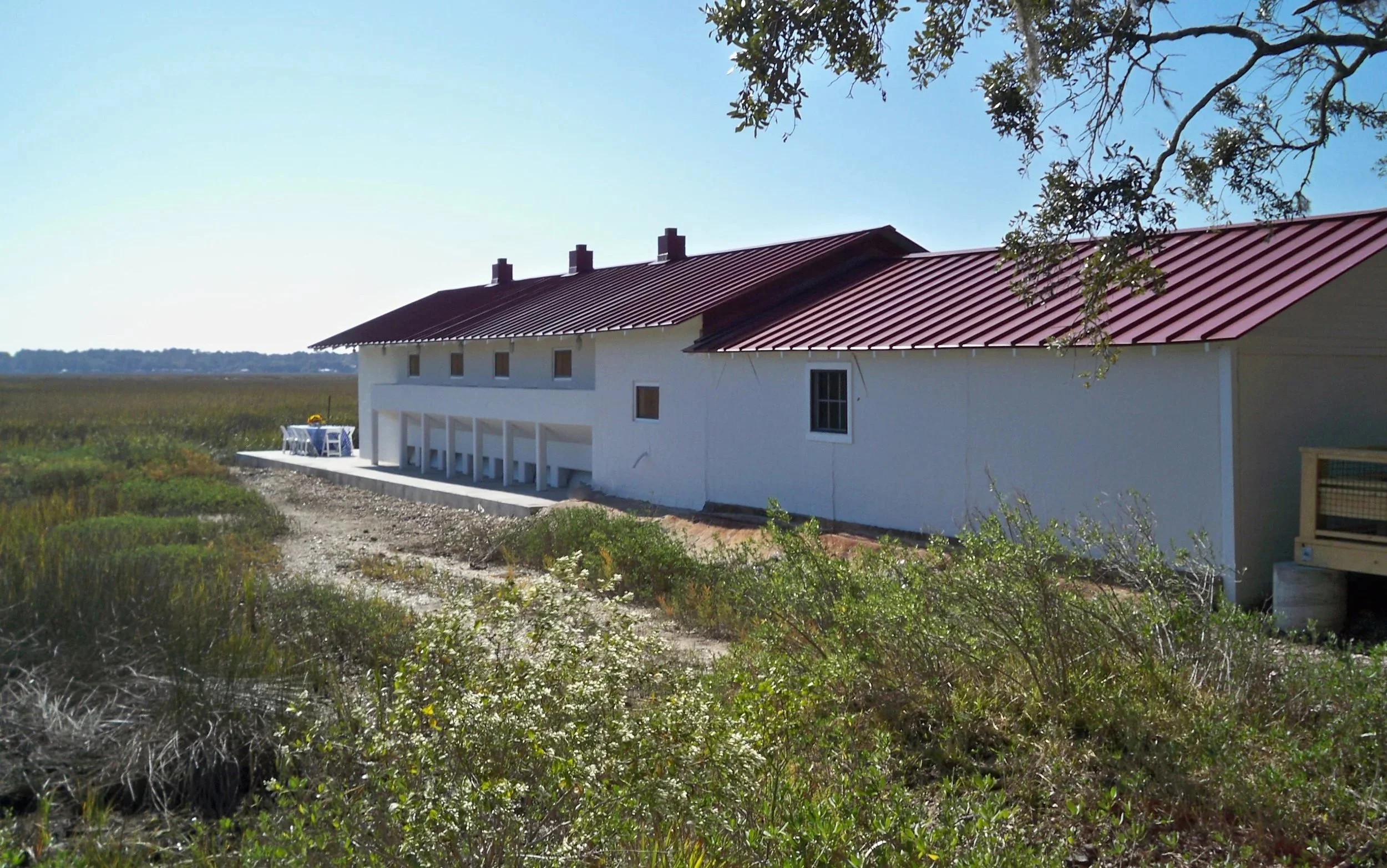 Pin Point Heritage Museum