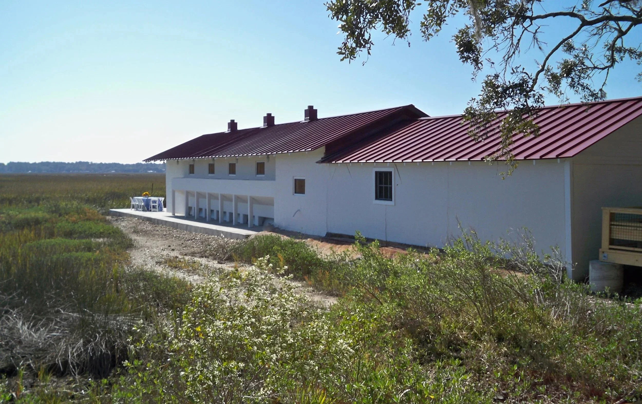 Pin Point Heritage Museum