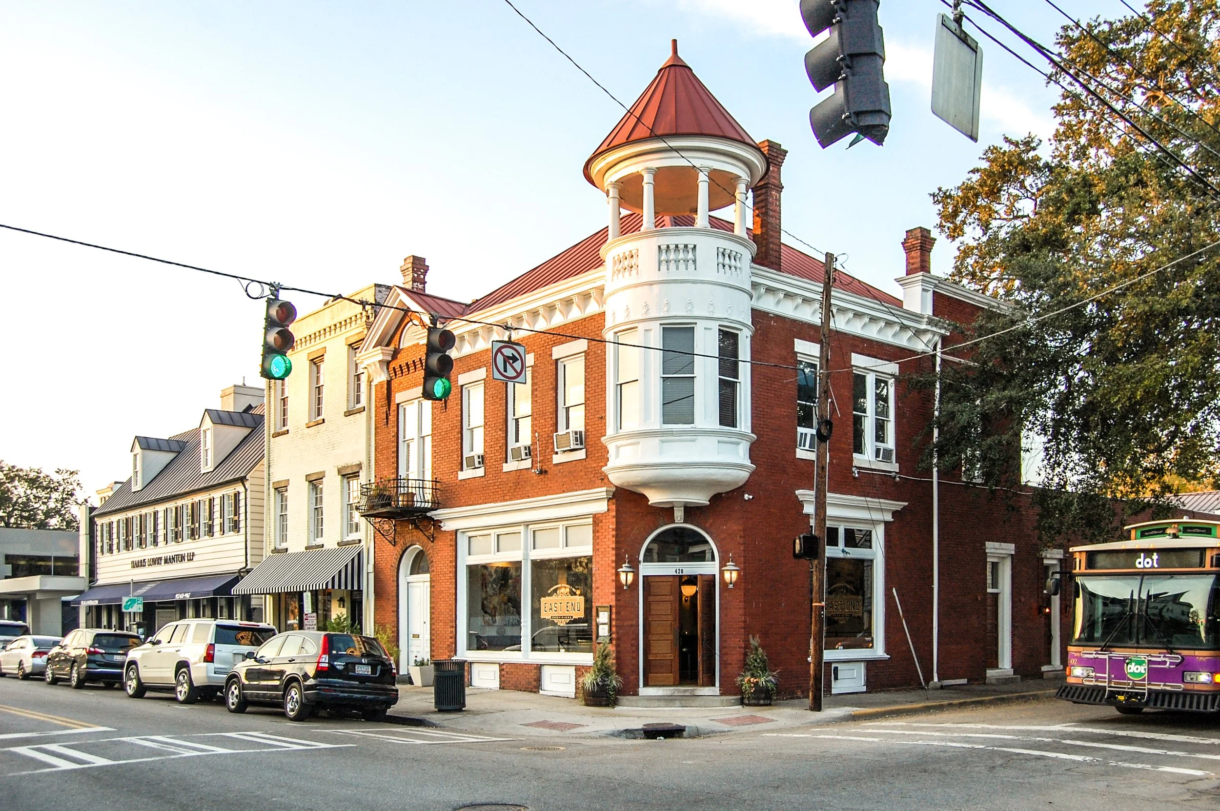 East End Provisions