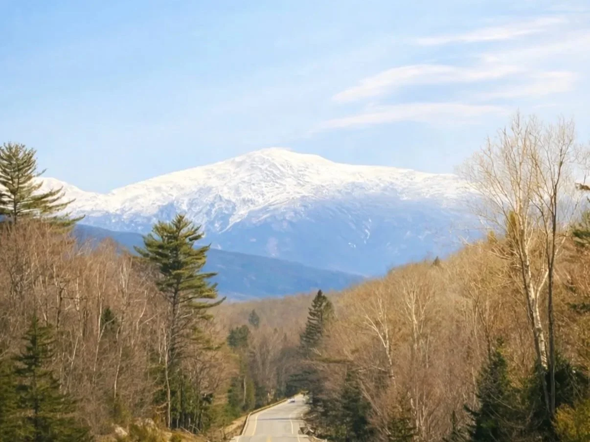 Memories of Ski Drives