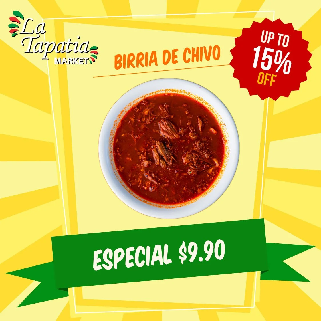 Especial Comida 