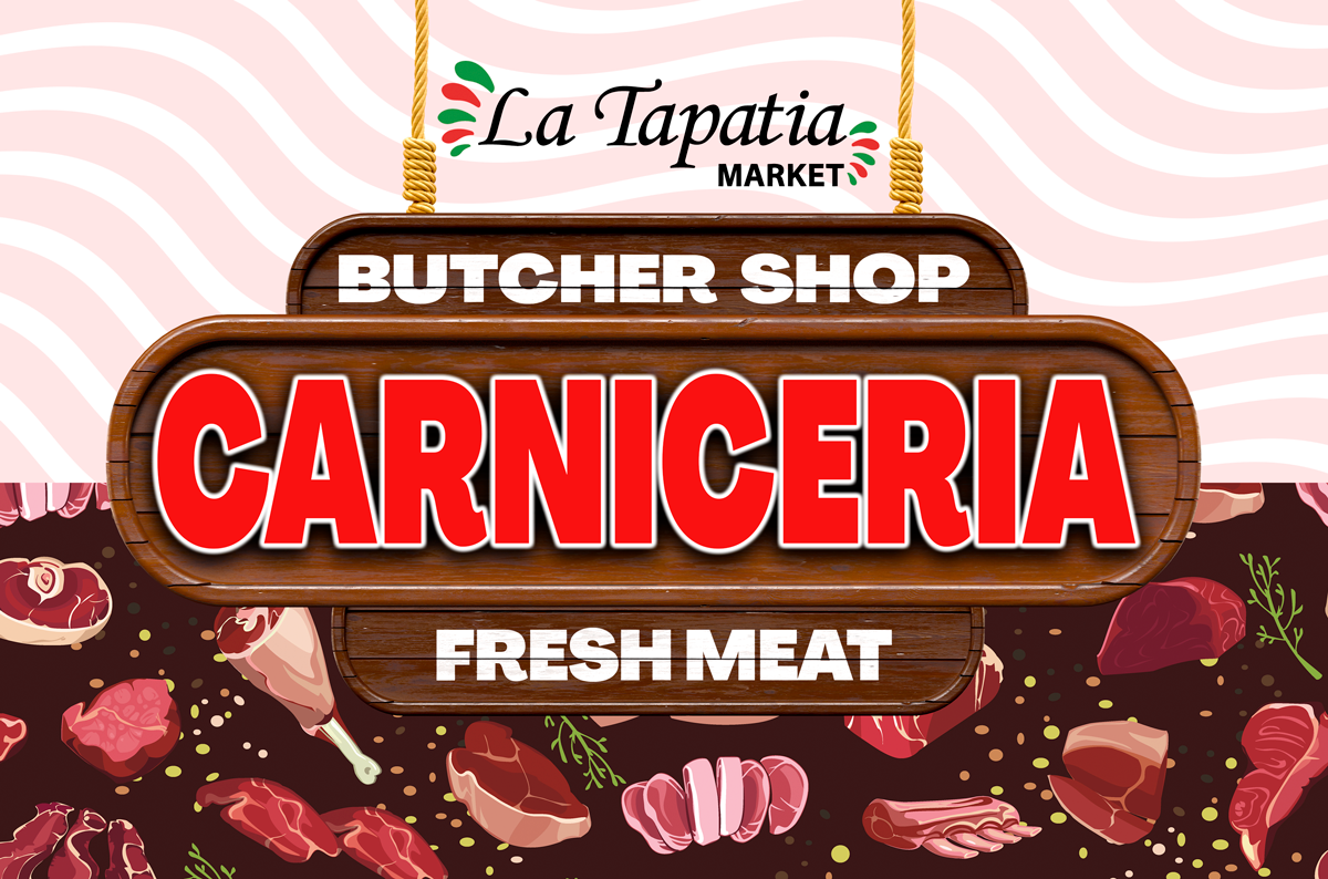 Carniceria