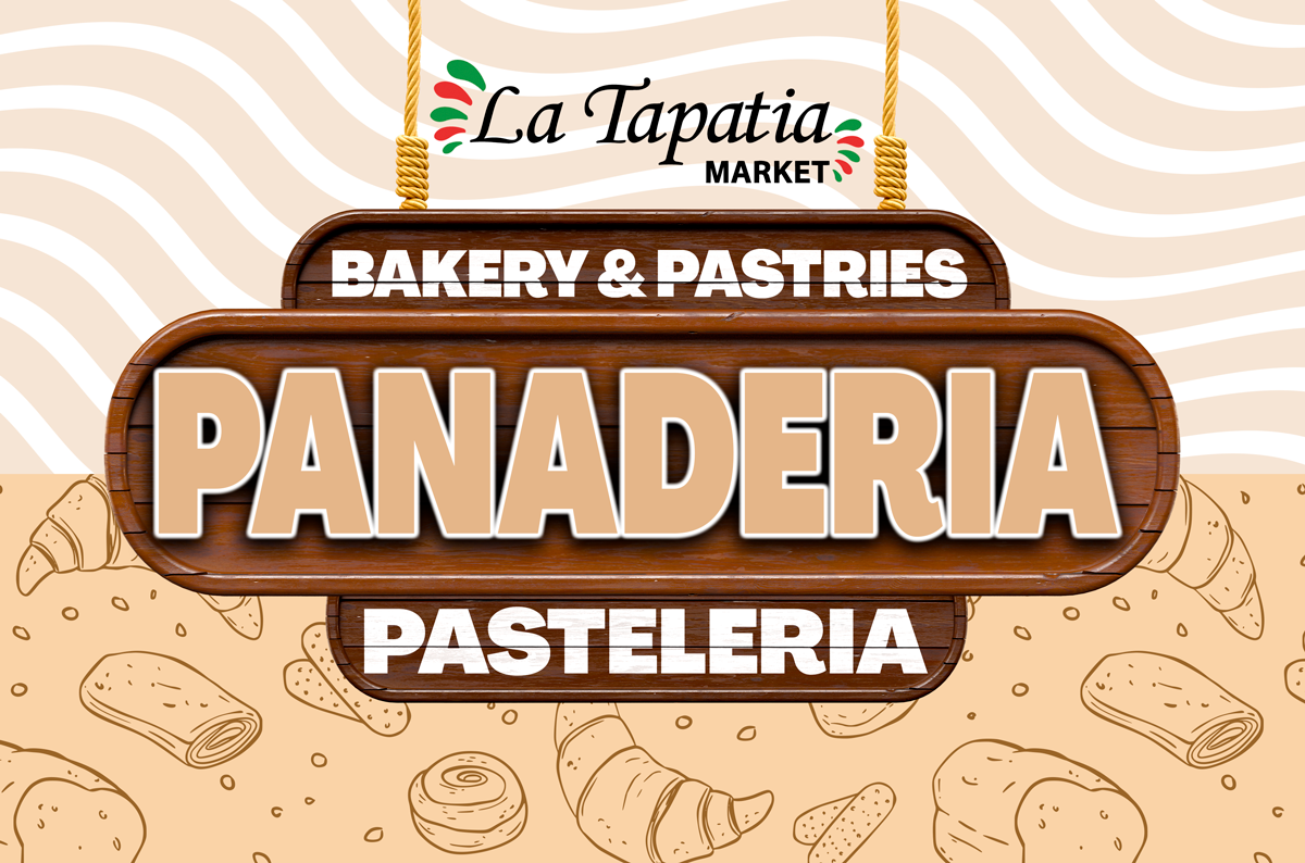Panaderia y Pasteleria