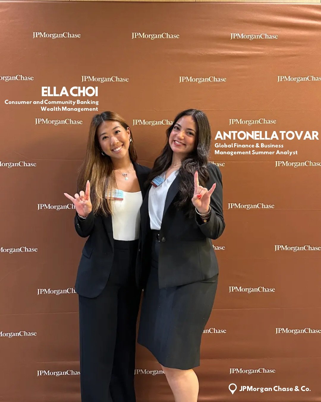 Highlight of what our brothers have been up to this summer⭐️

Excited to see what else the summer has in store!