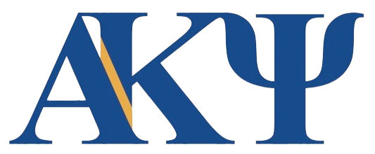 Alpha Kappa Psi