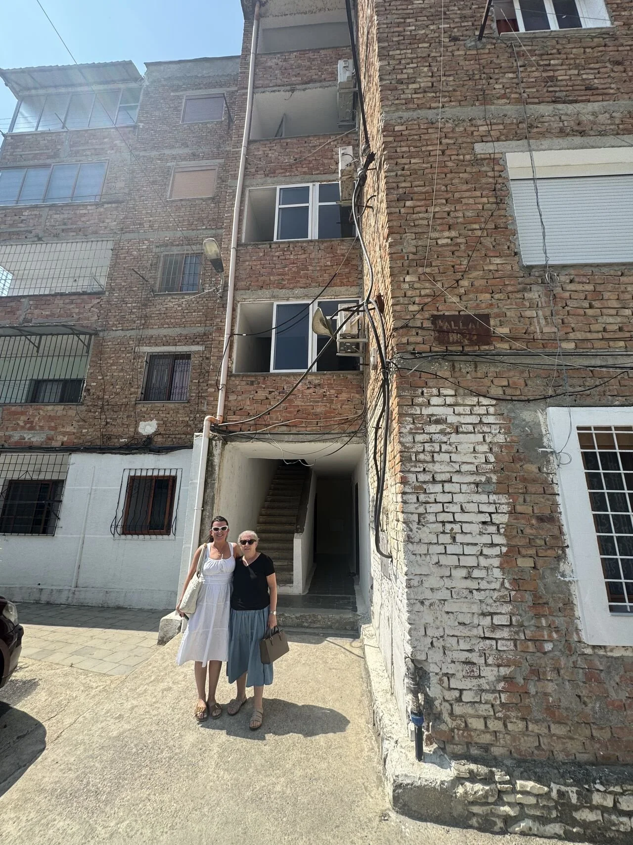 Back to Humble Beginnings: Why This Work Is Personal