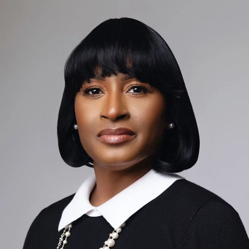 Lucretia Holden and the Fight to Make Alzheimer’s Nothing But a Memory