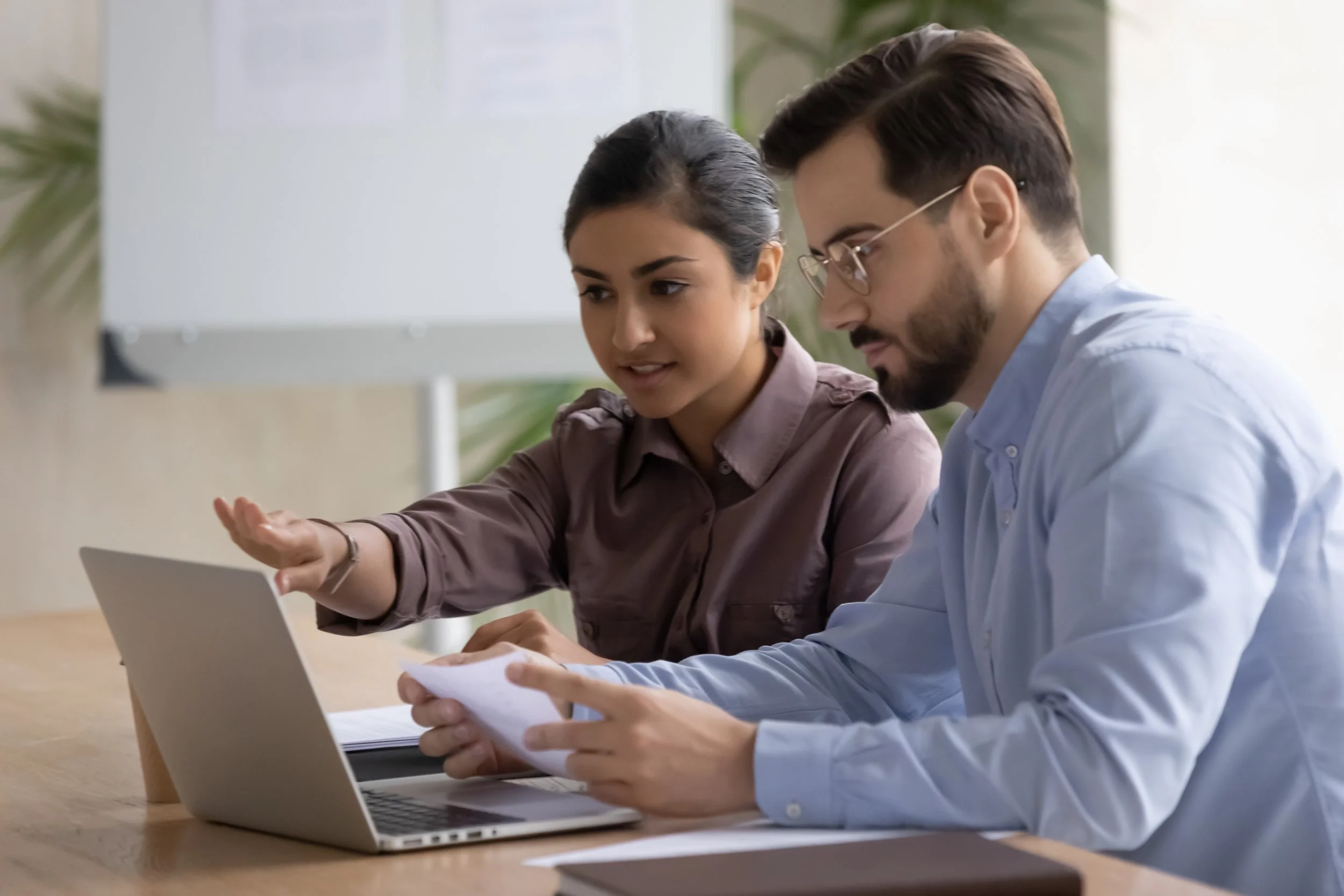 The Power of Fractional Leadership in Non-Profits