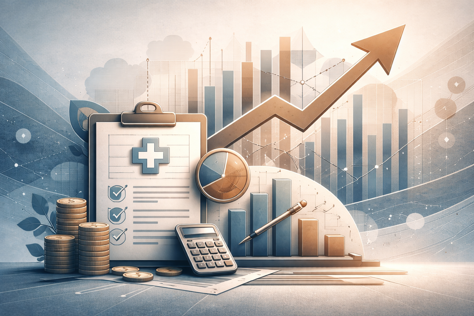 CFOs – Why Good Population Health Management is Actually Good Risk Management