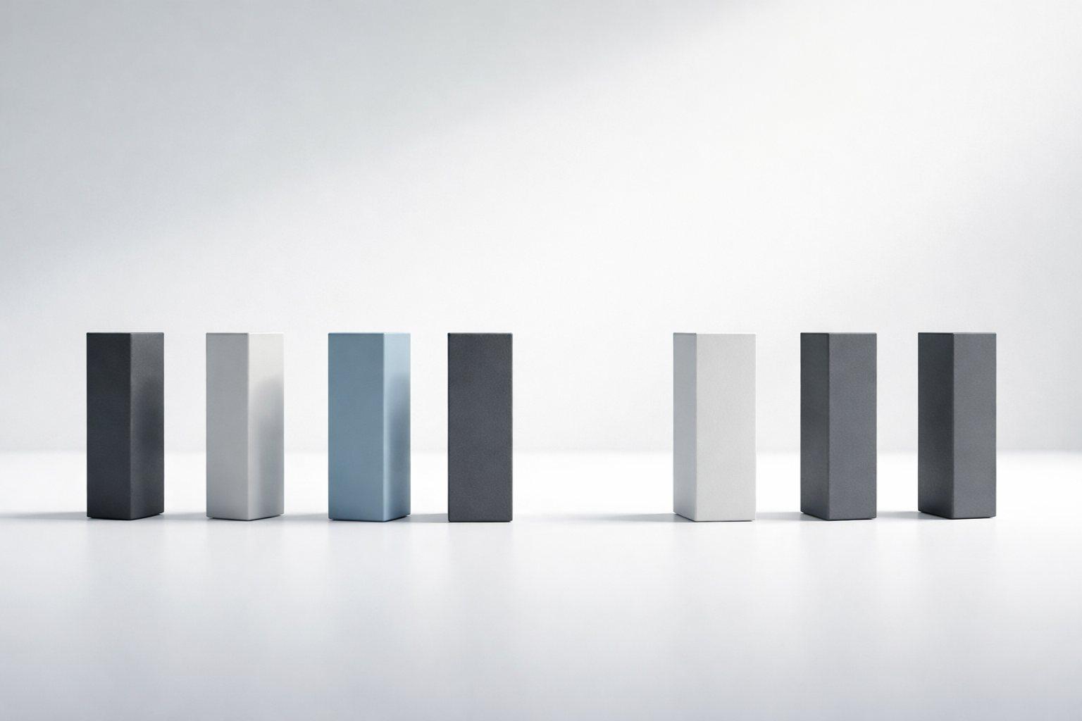 The Eight Pillars of a Value-Based Organization — And Why Most Systems Are Missing At Least One.