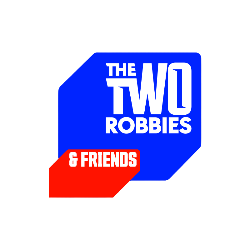 The Two Robbies & Friends | World Cup 2026