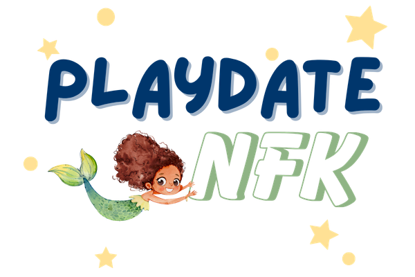 Playdate NFK