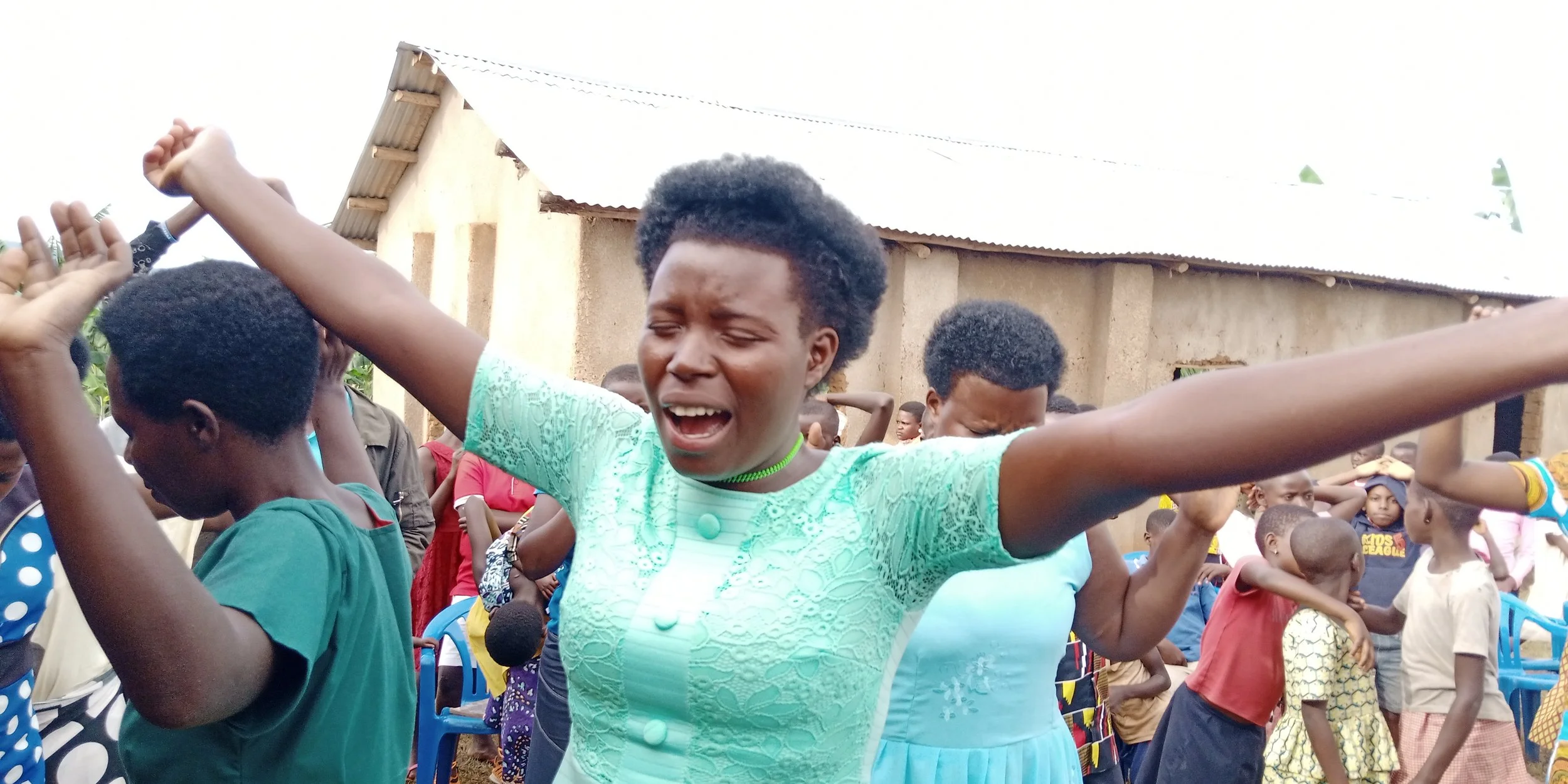 Eastern Uganda, Africa