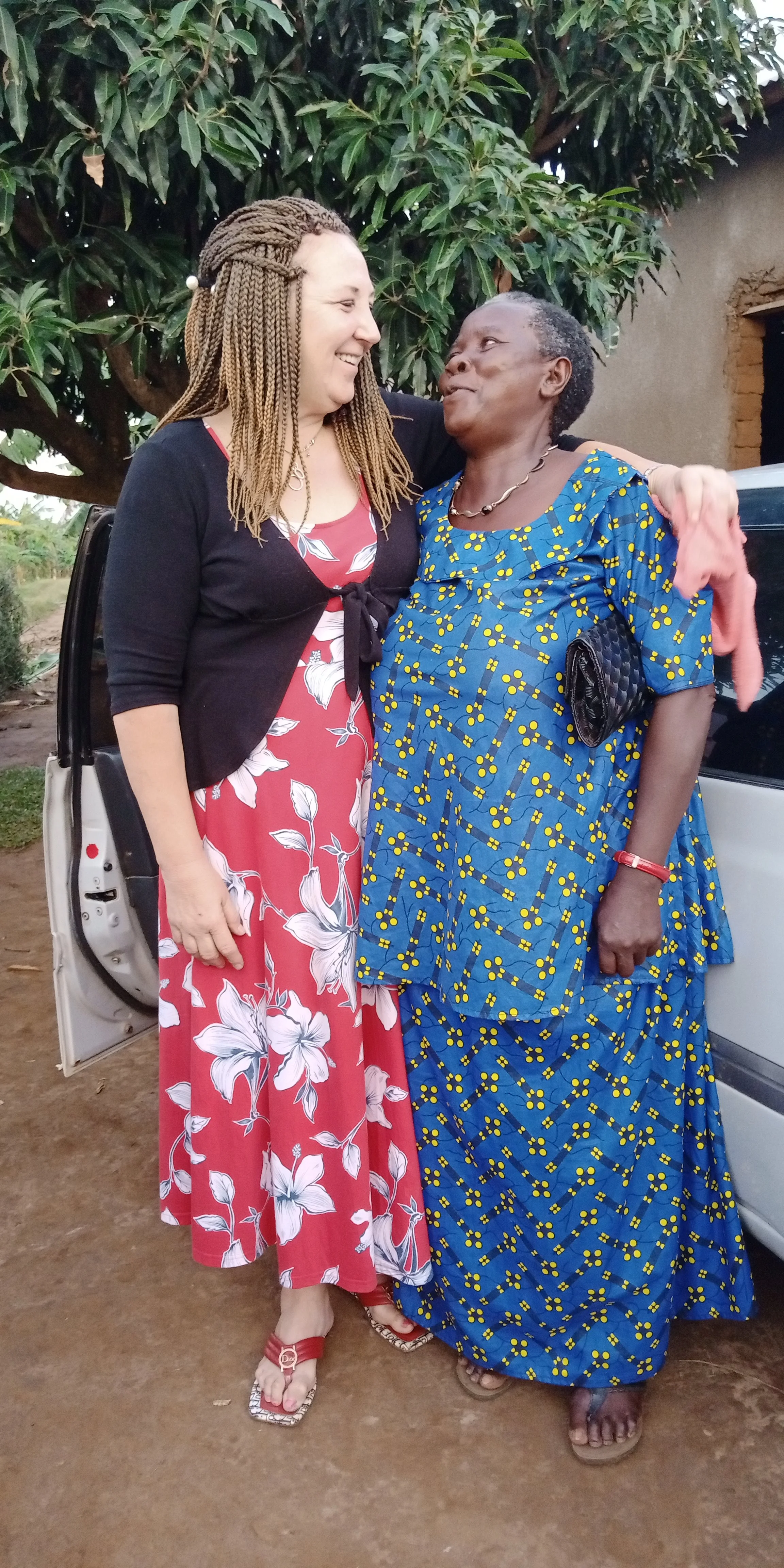 Eastern Uganda, Africa