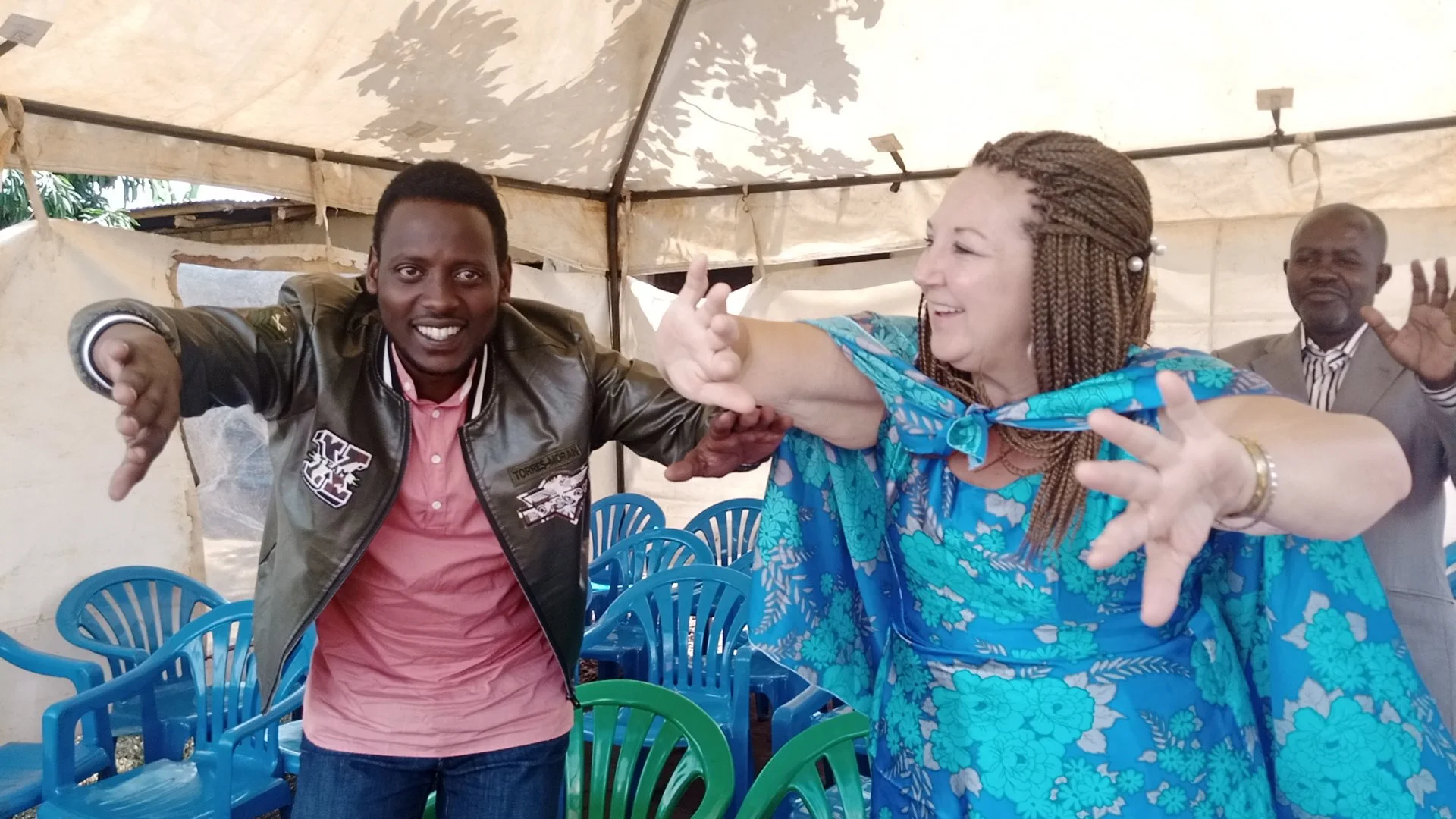 Eastern Uganda, Africa