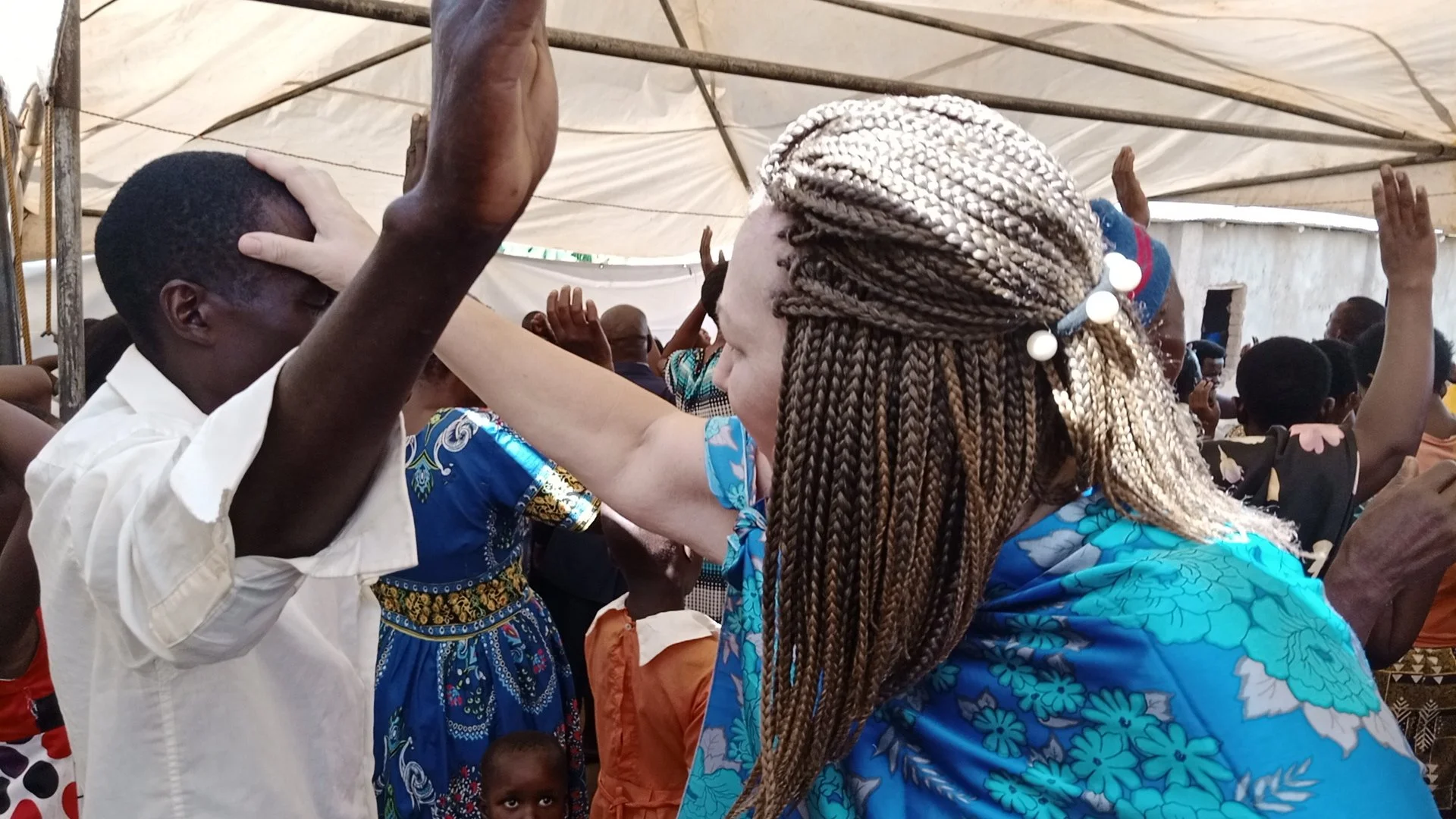 Eastern Uganda, Africa