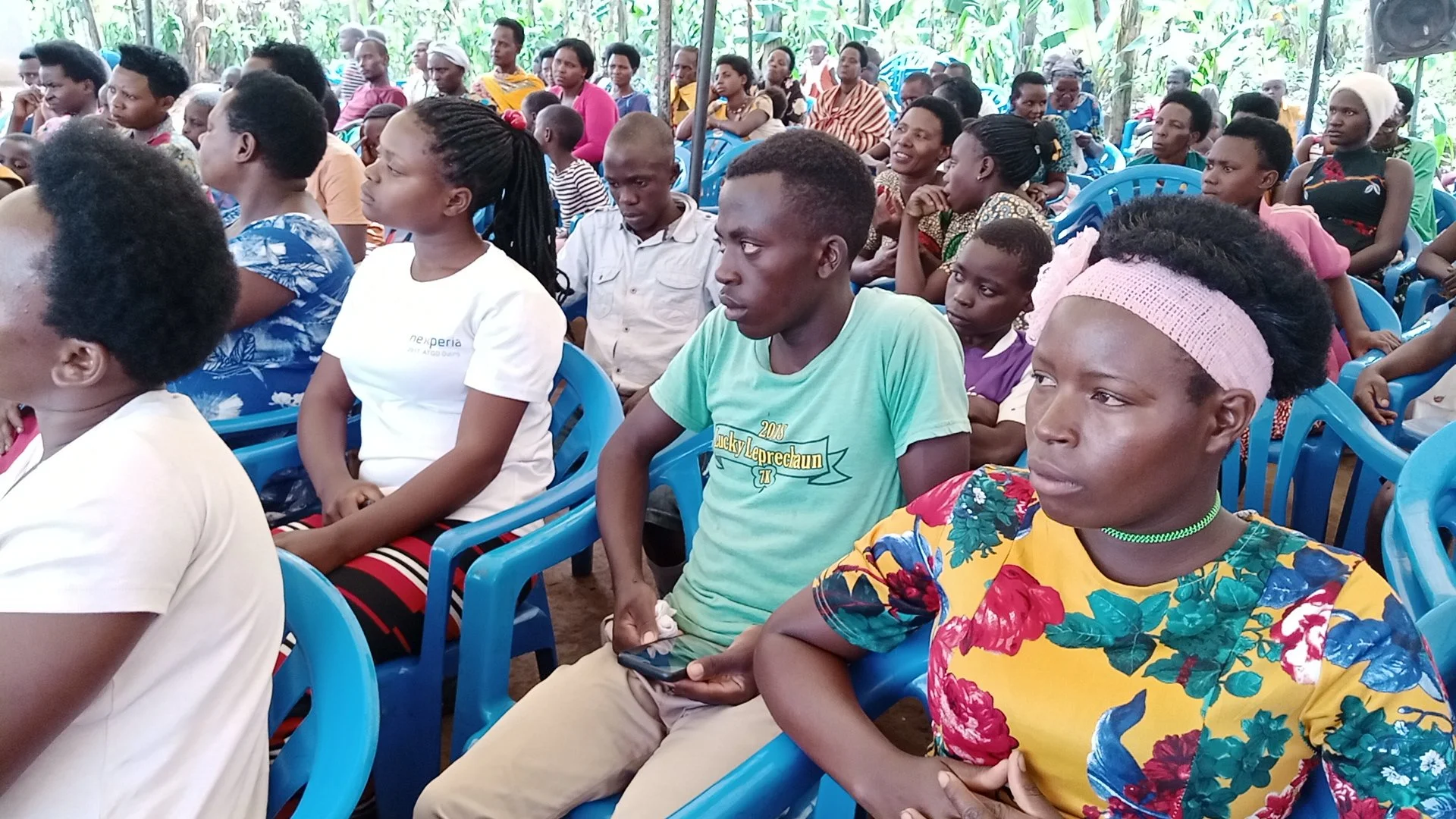 Eastern Uganda, Africa