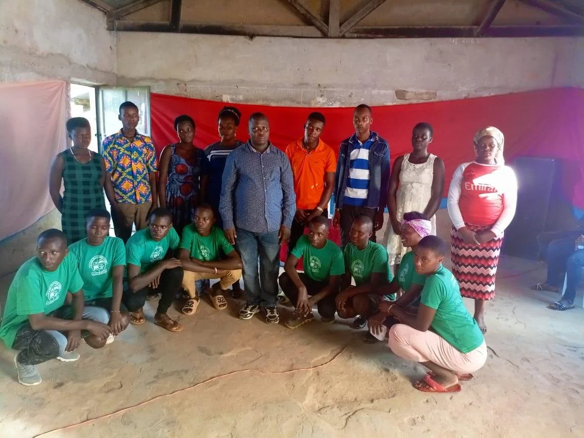 Mbarara Uganda, Africa