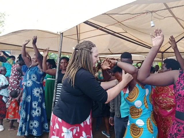 Eastern Uganda, Africa