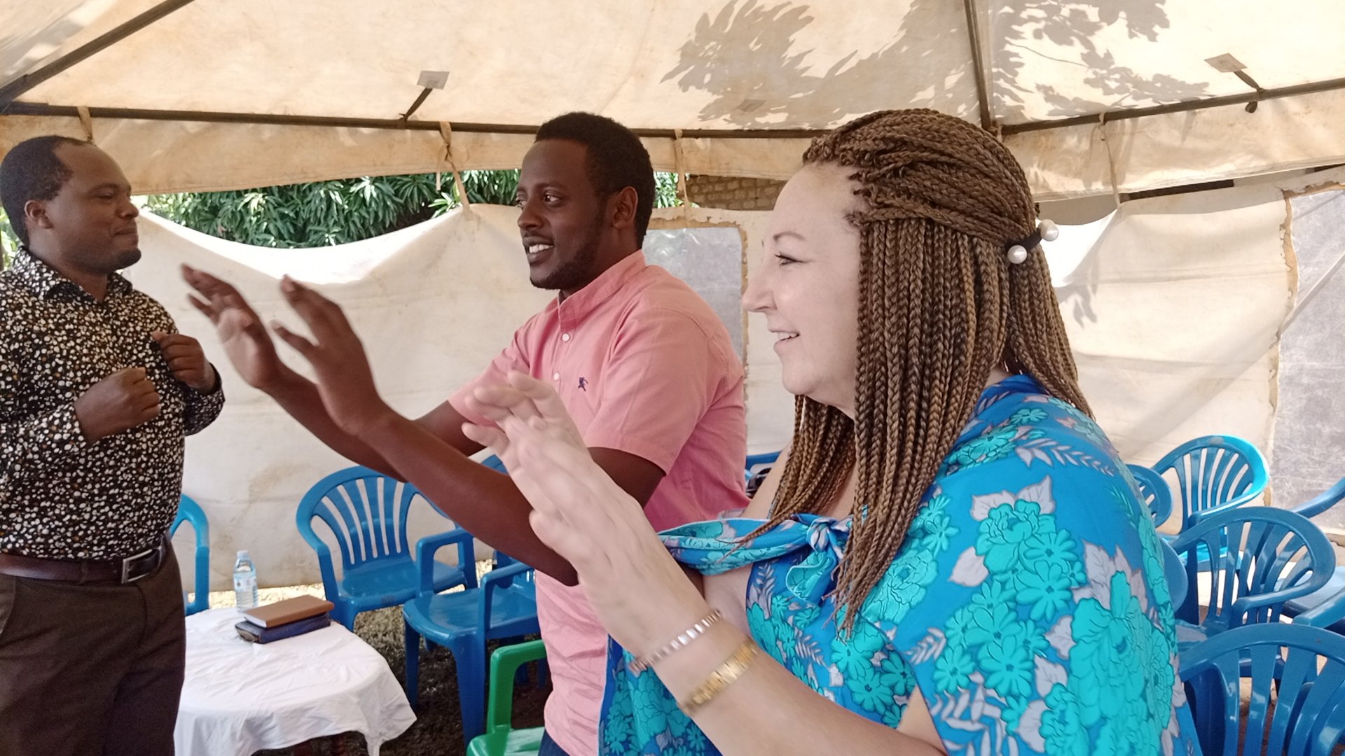 Eastern Uganda, Africa