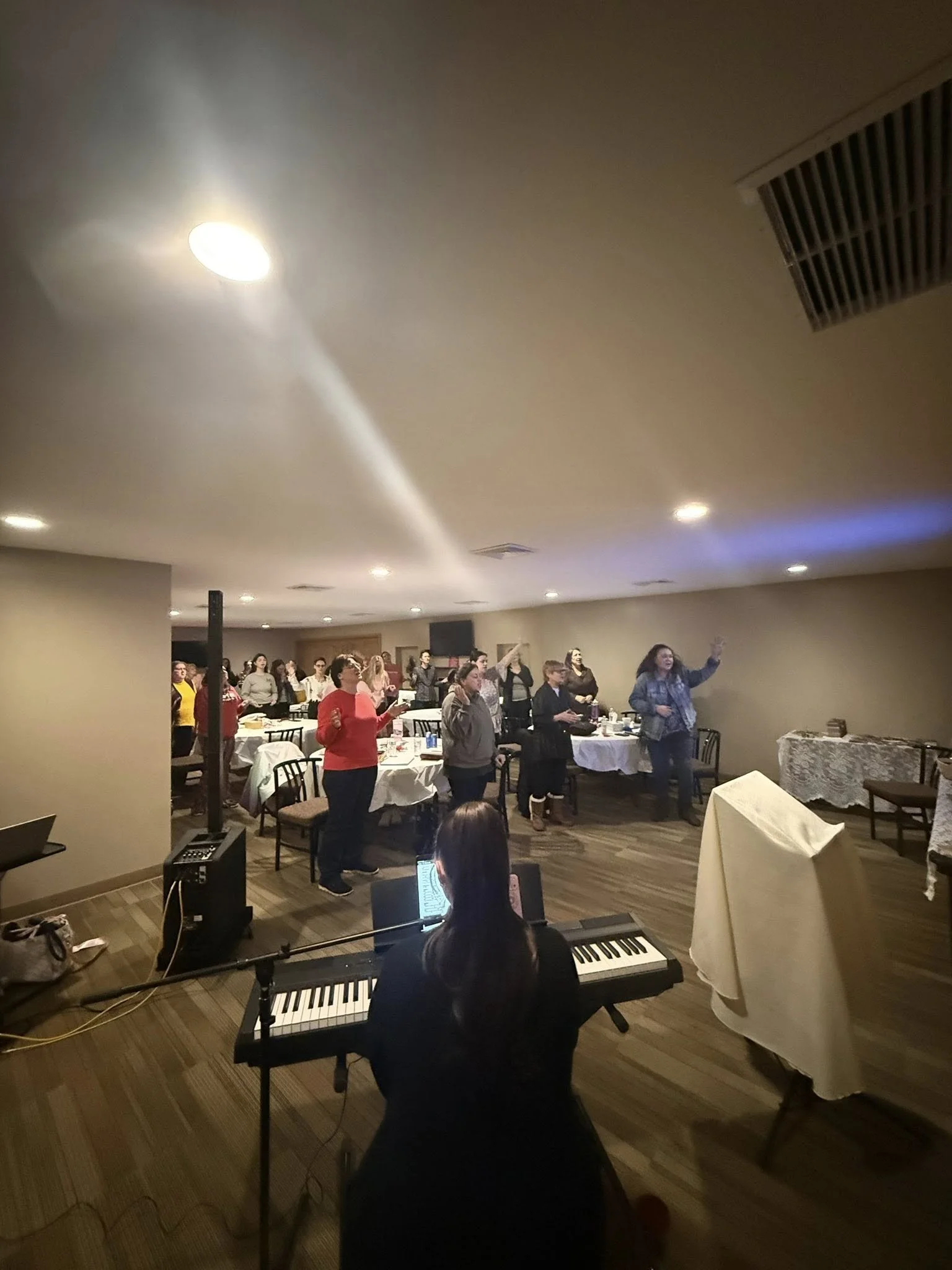 Women's Conference 2026