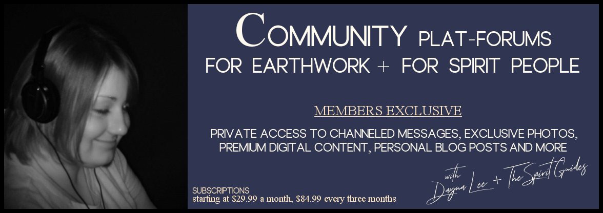 http://www.forearthwork.com/community/