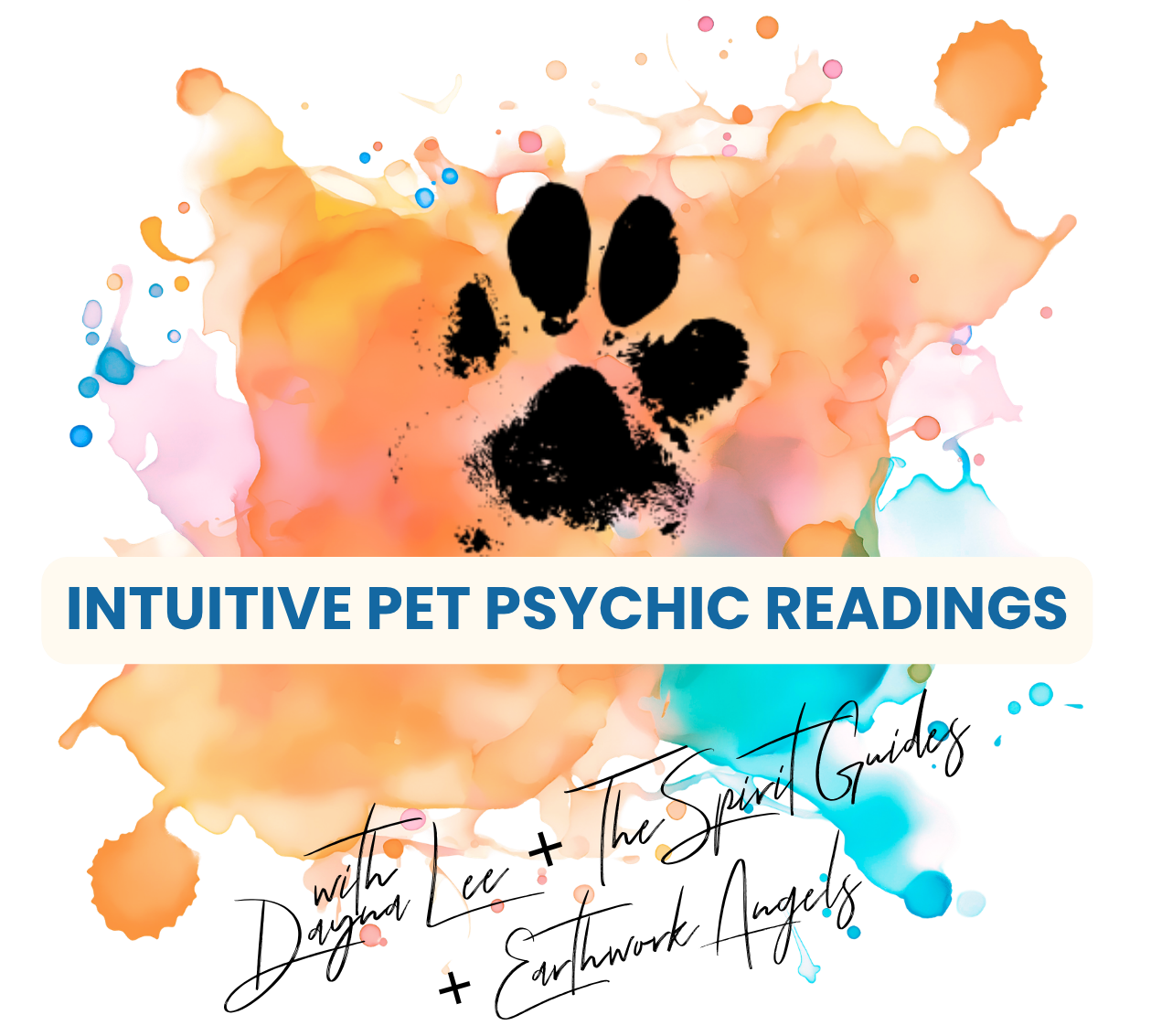 Intuitive Pet Psychic Readings in Audio